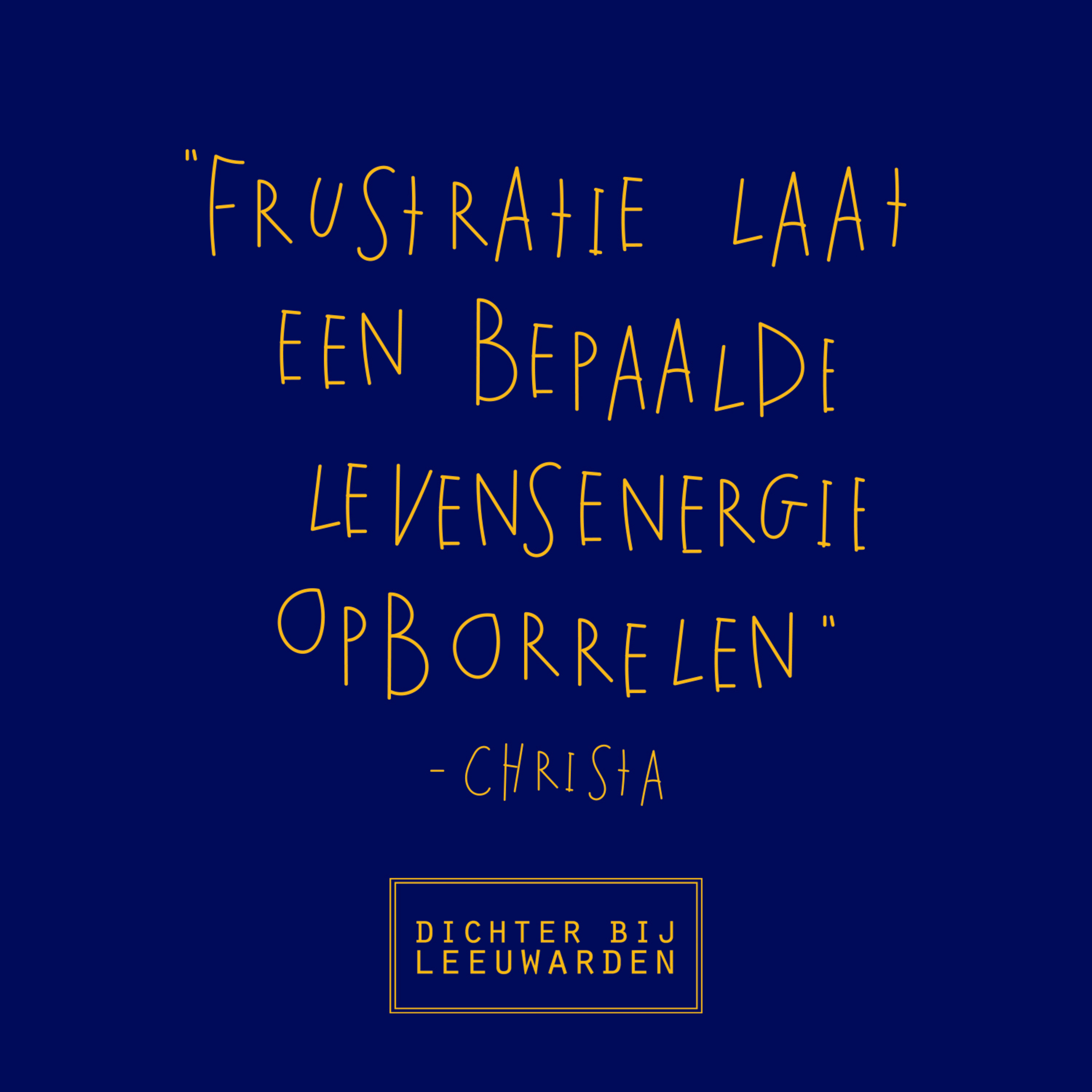 Dichter Bij Leeuwarden