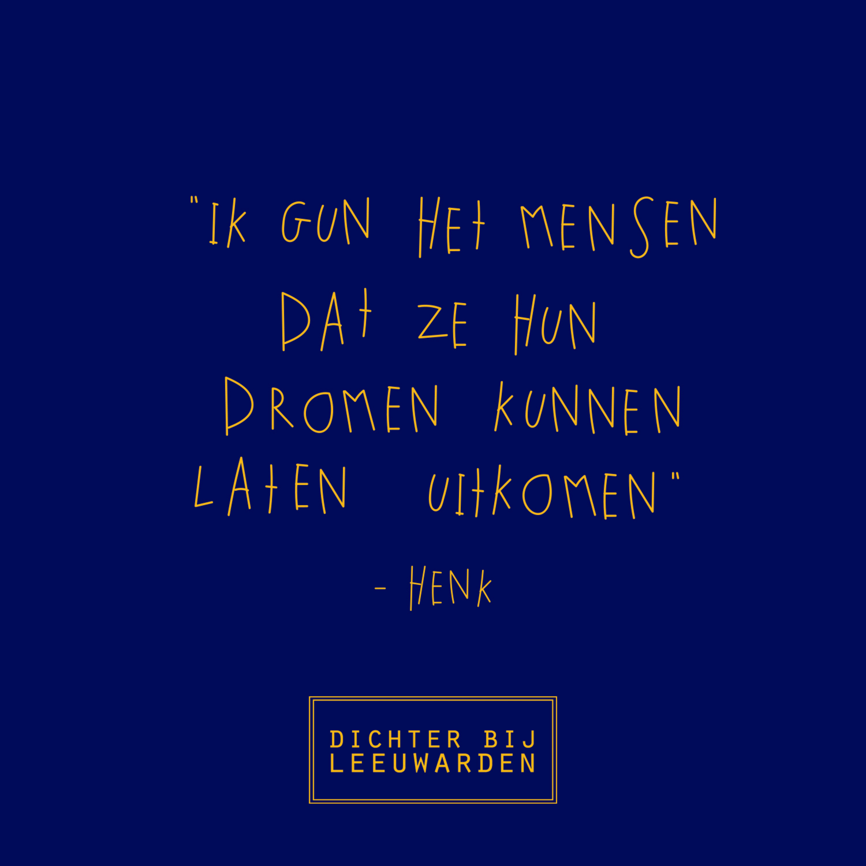 Dichter Bij Leeuwarden