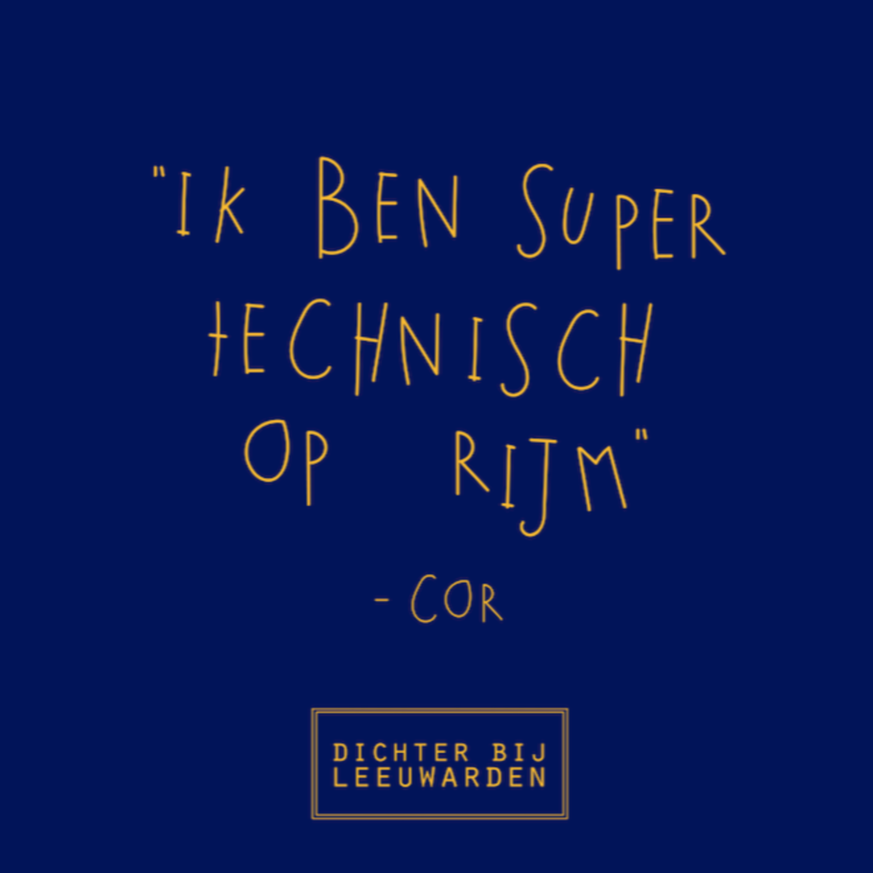Dichter Bij Leeuwarden