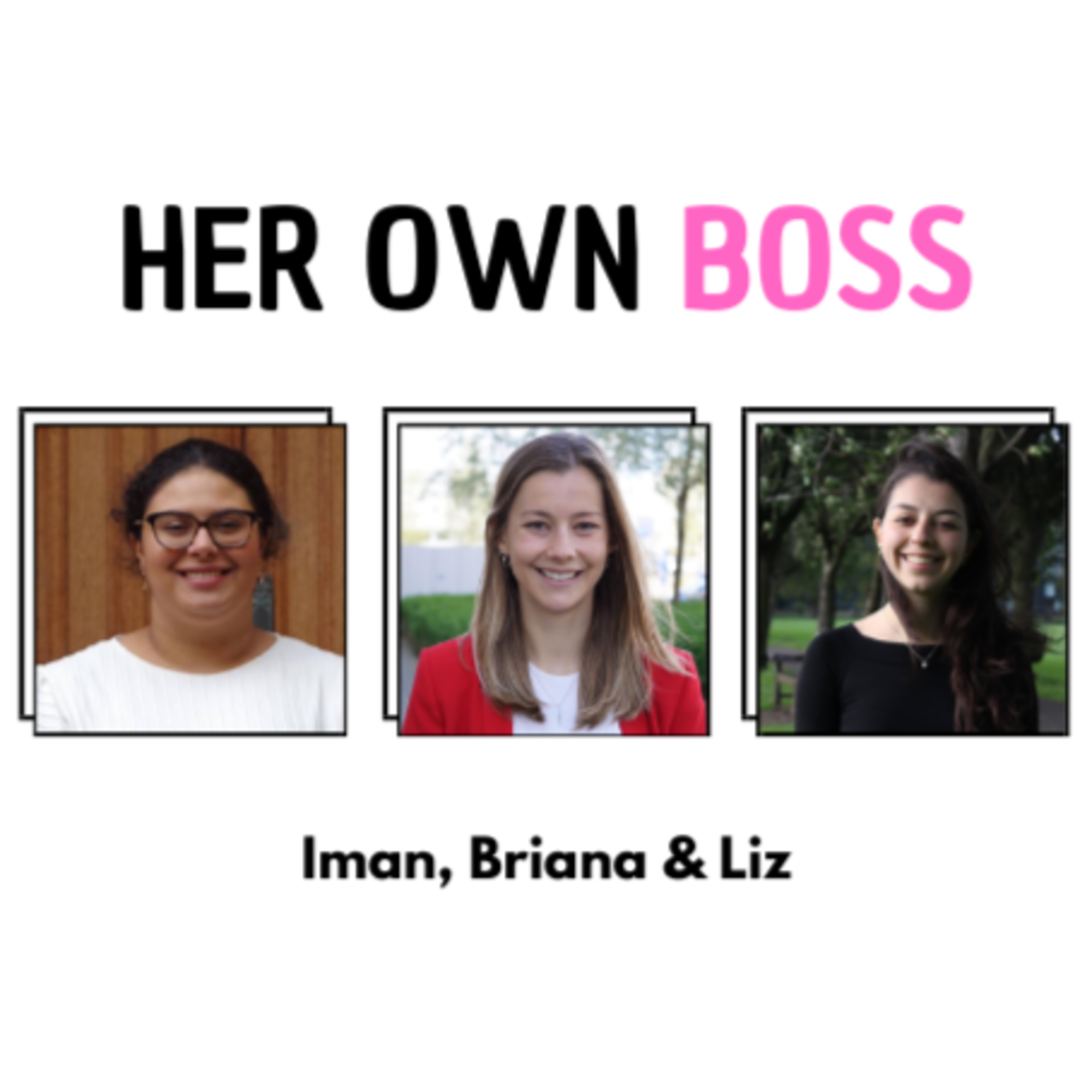 Her Own Boss