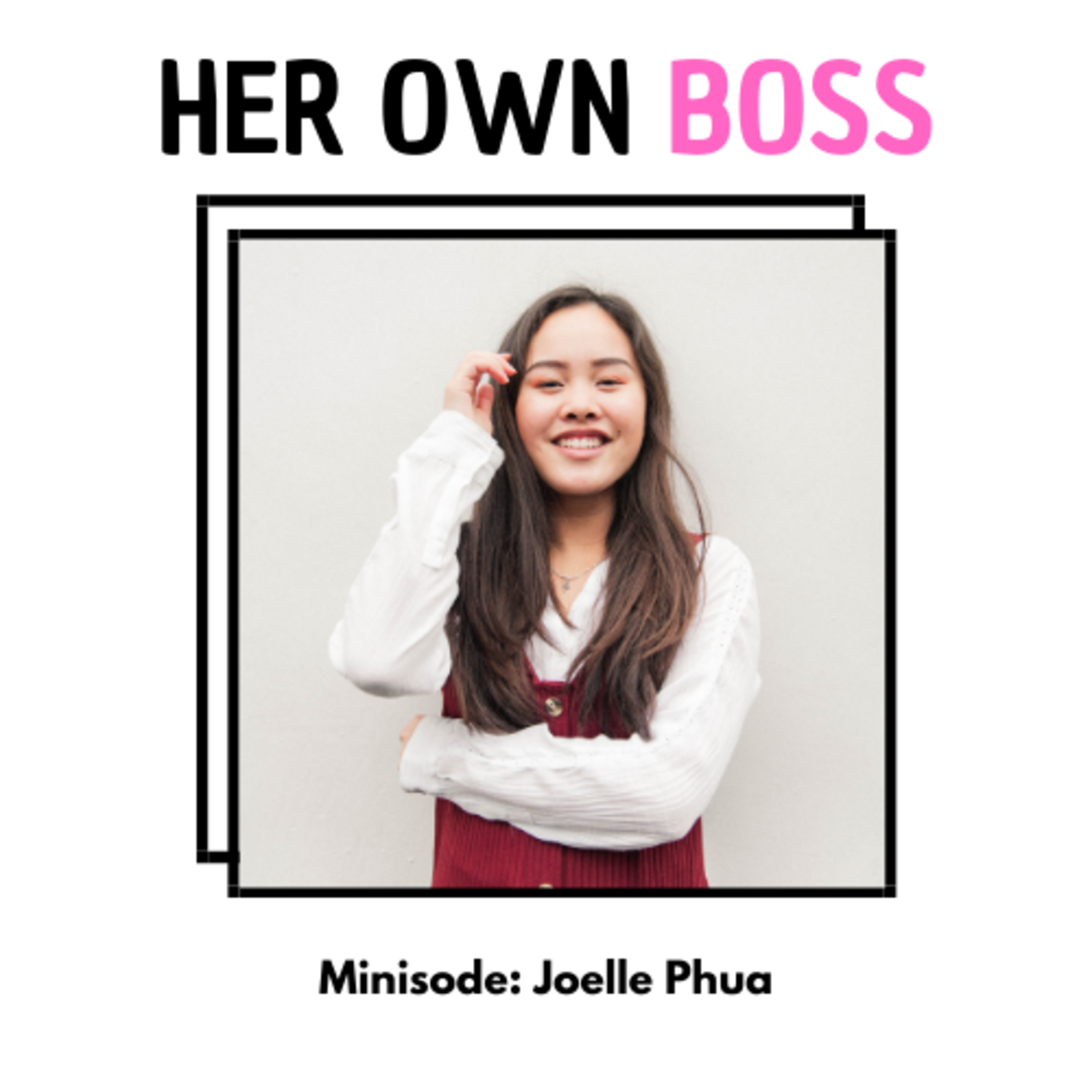 Her Own Boss
