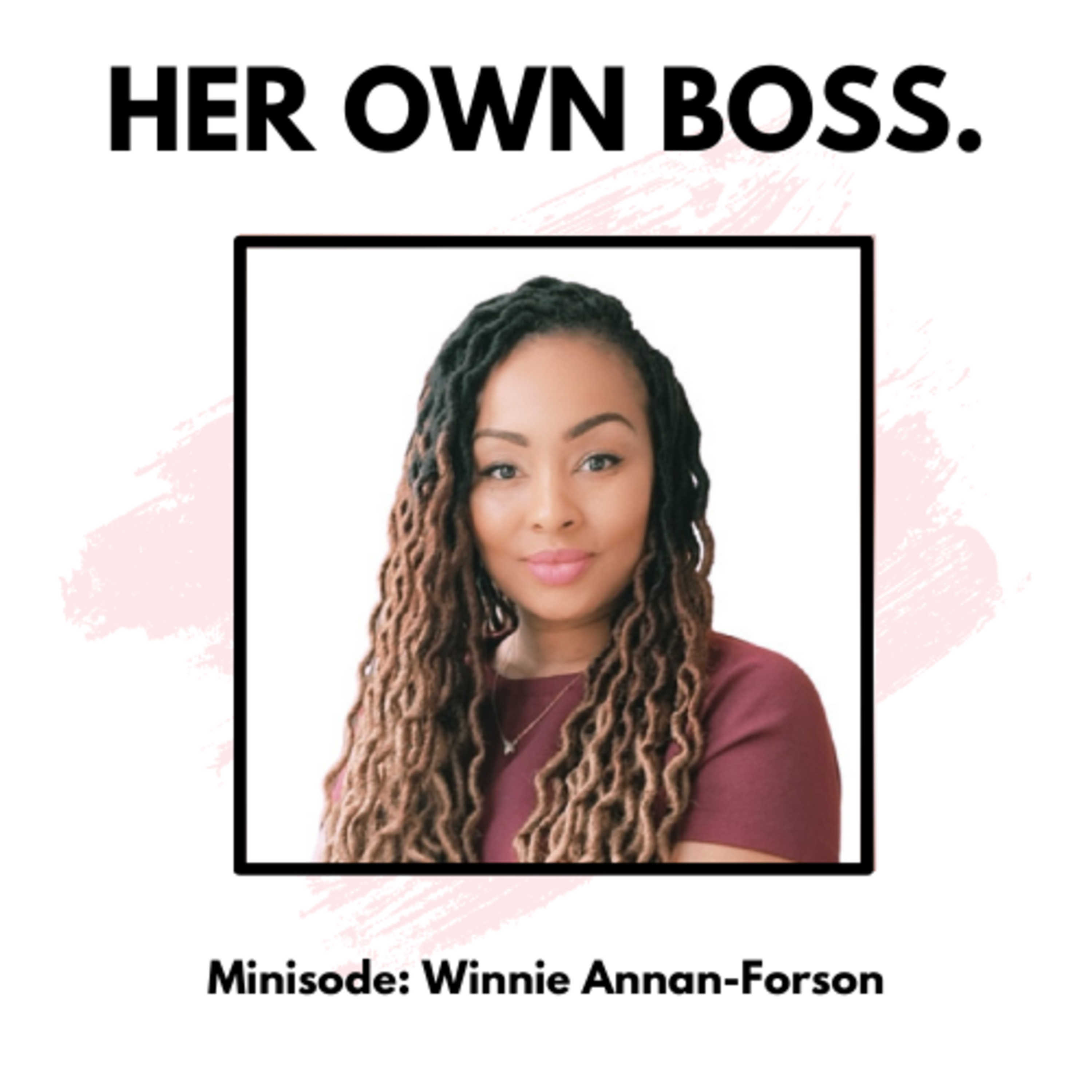 Her Own Boss