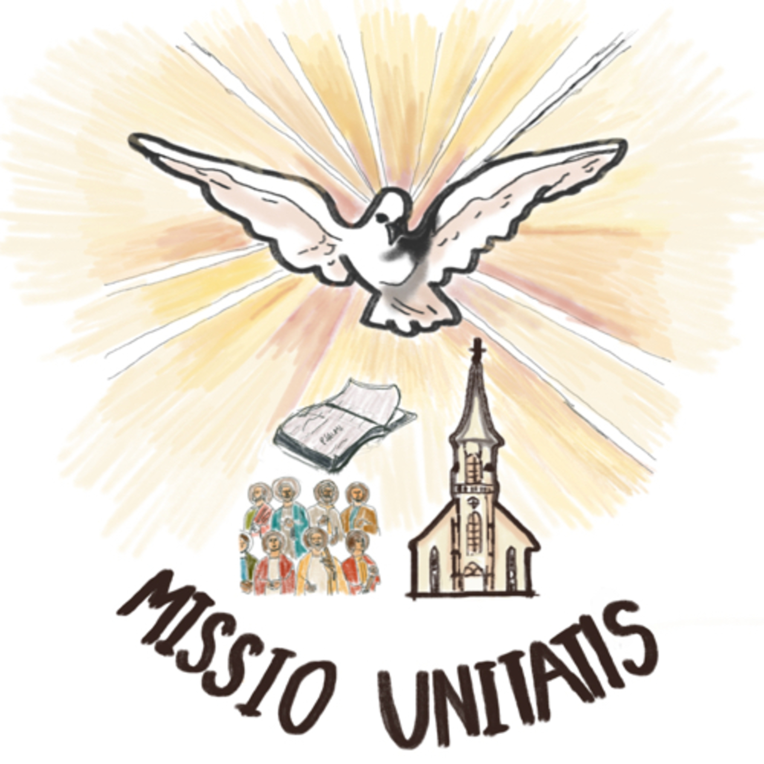 Mission: Unity