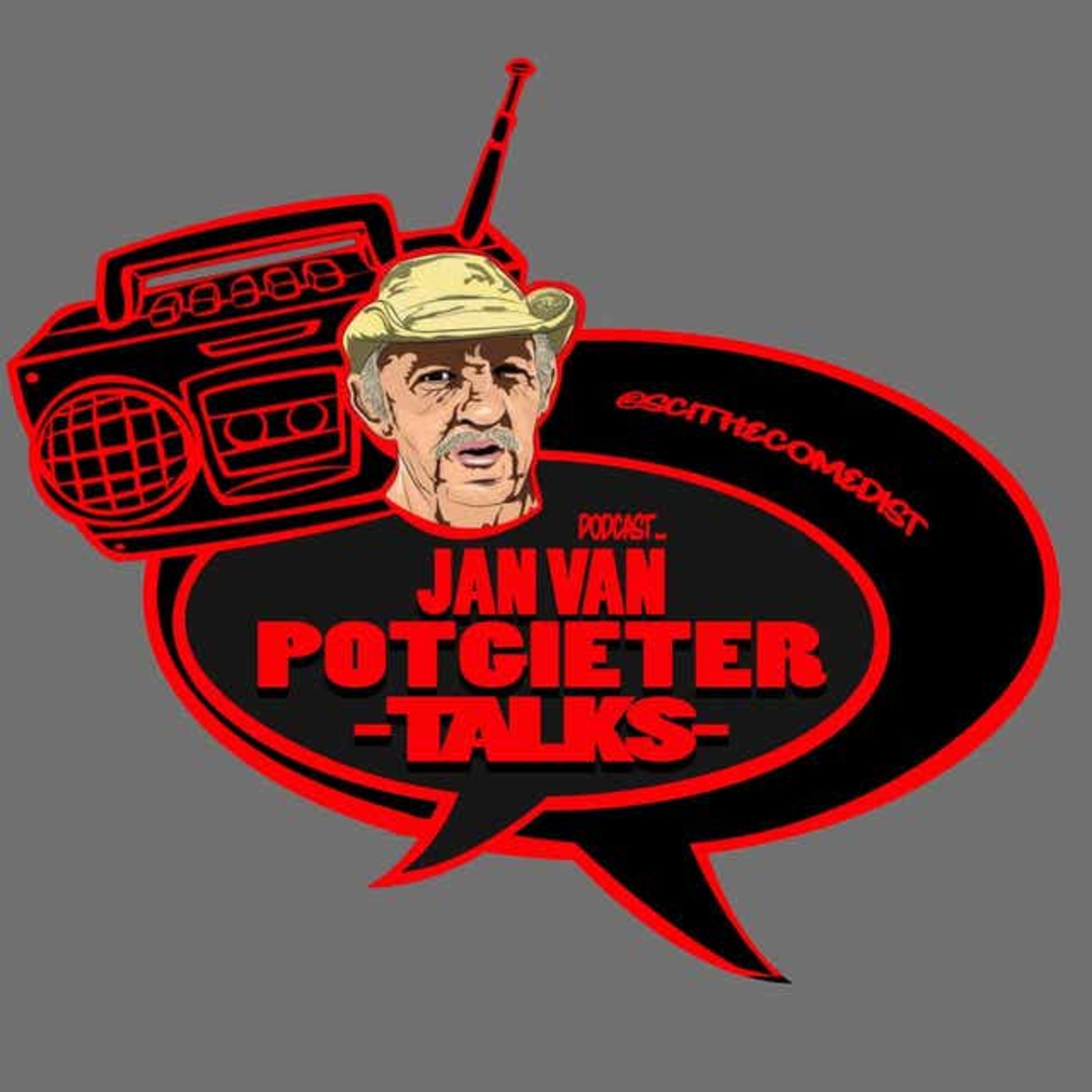 Jan Van Potgieter