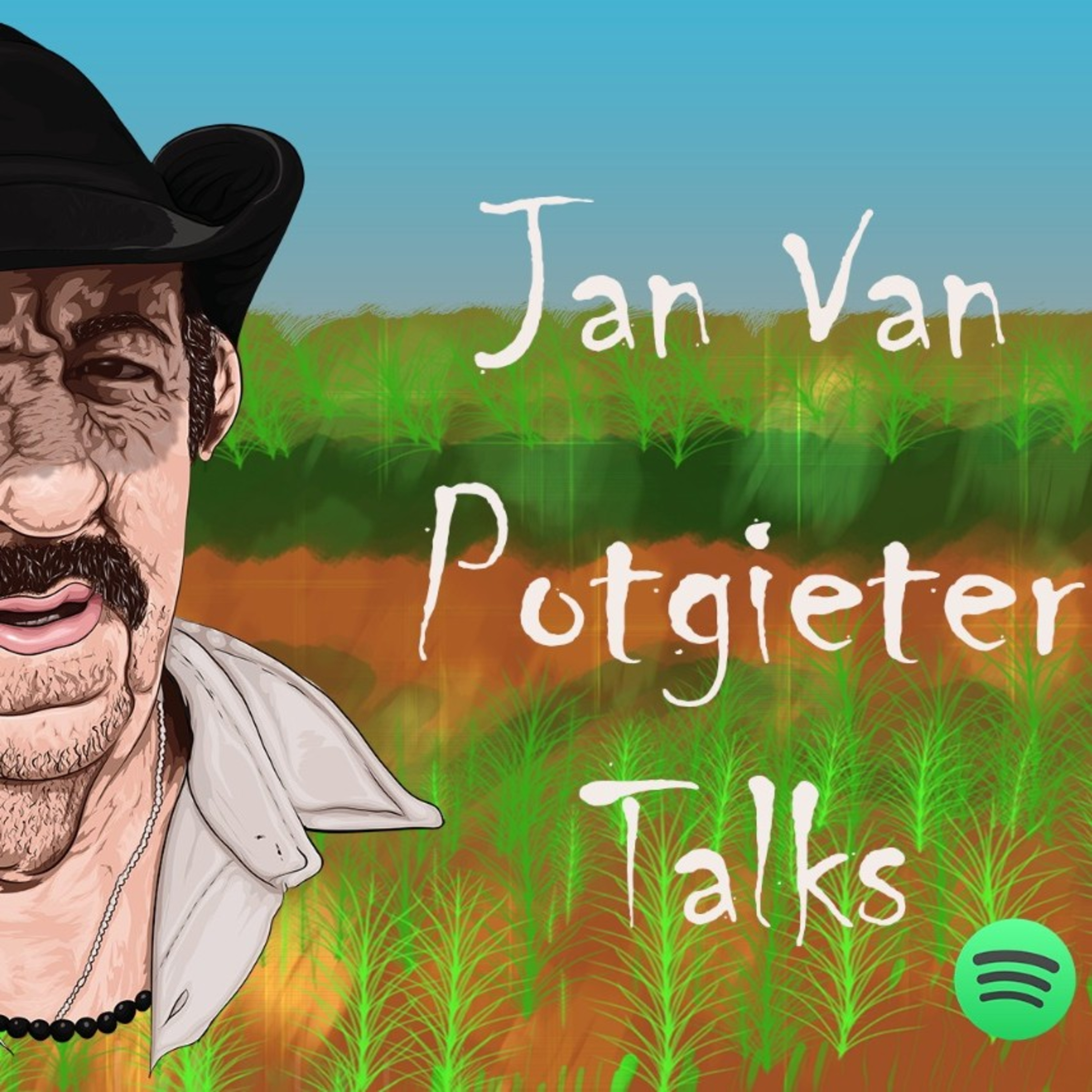Jan Van Potgieter