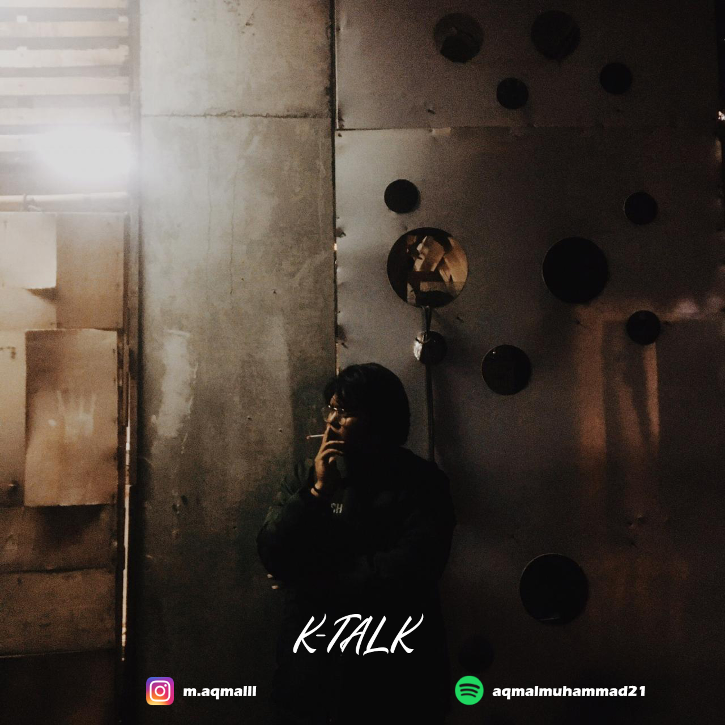 K-Talk