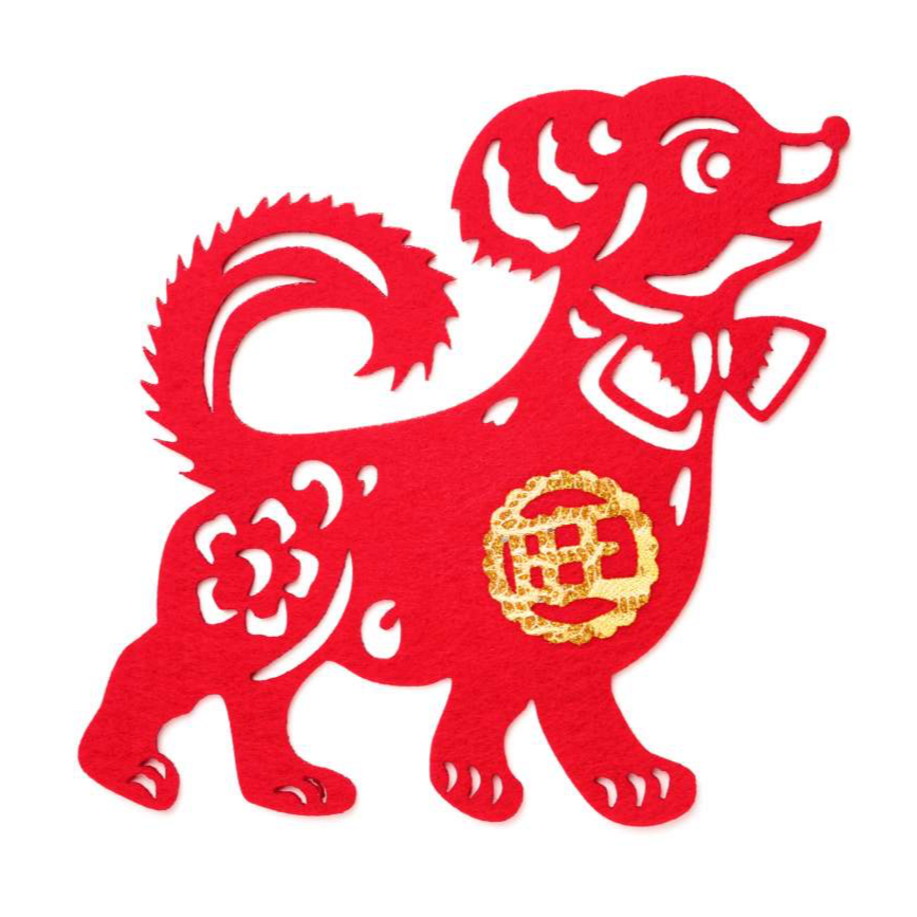The Year of the Dog