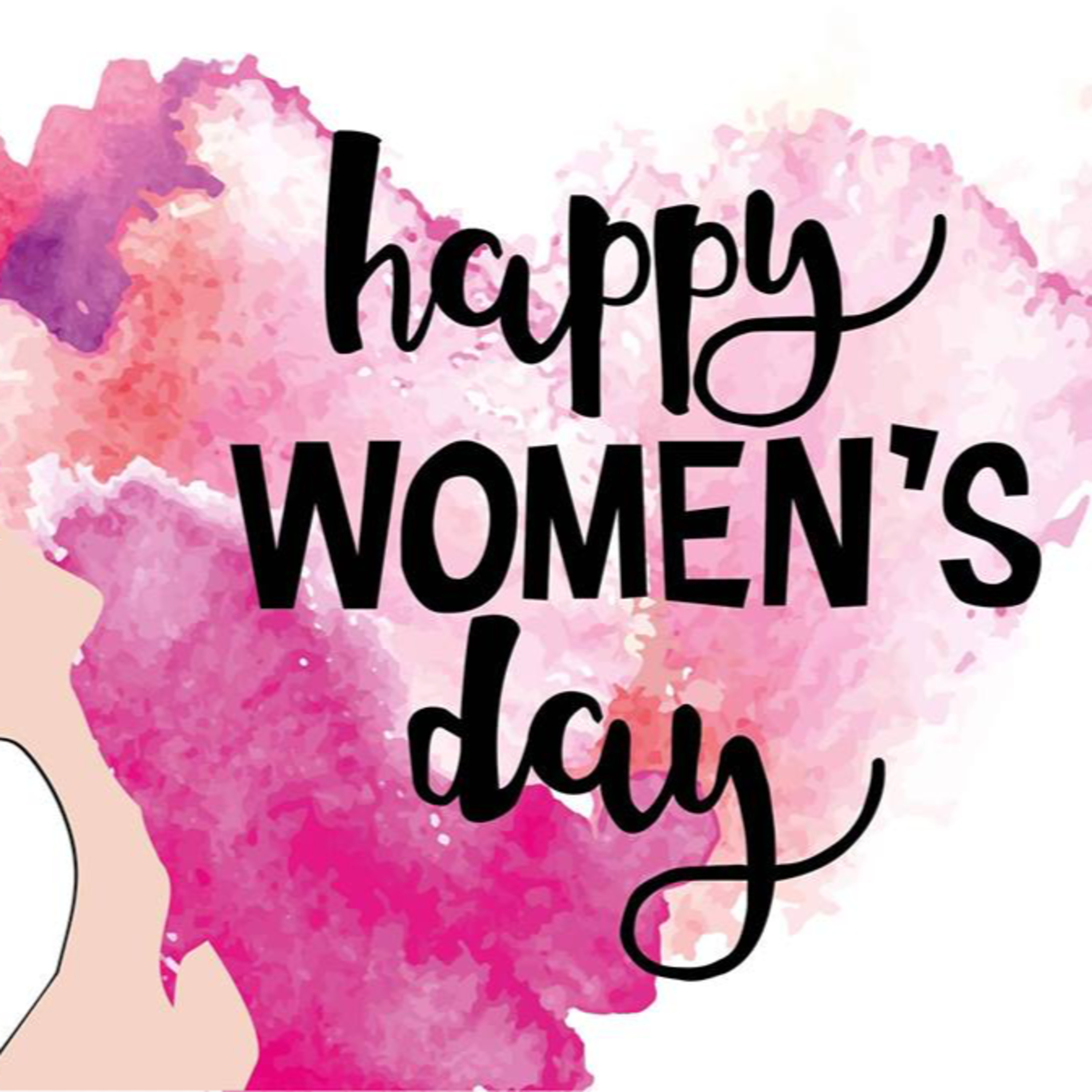Women's Day: Love is in the air episode artwork
