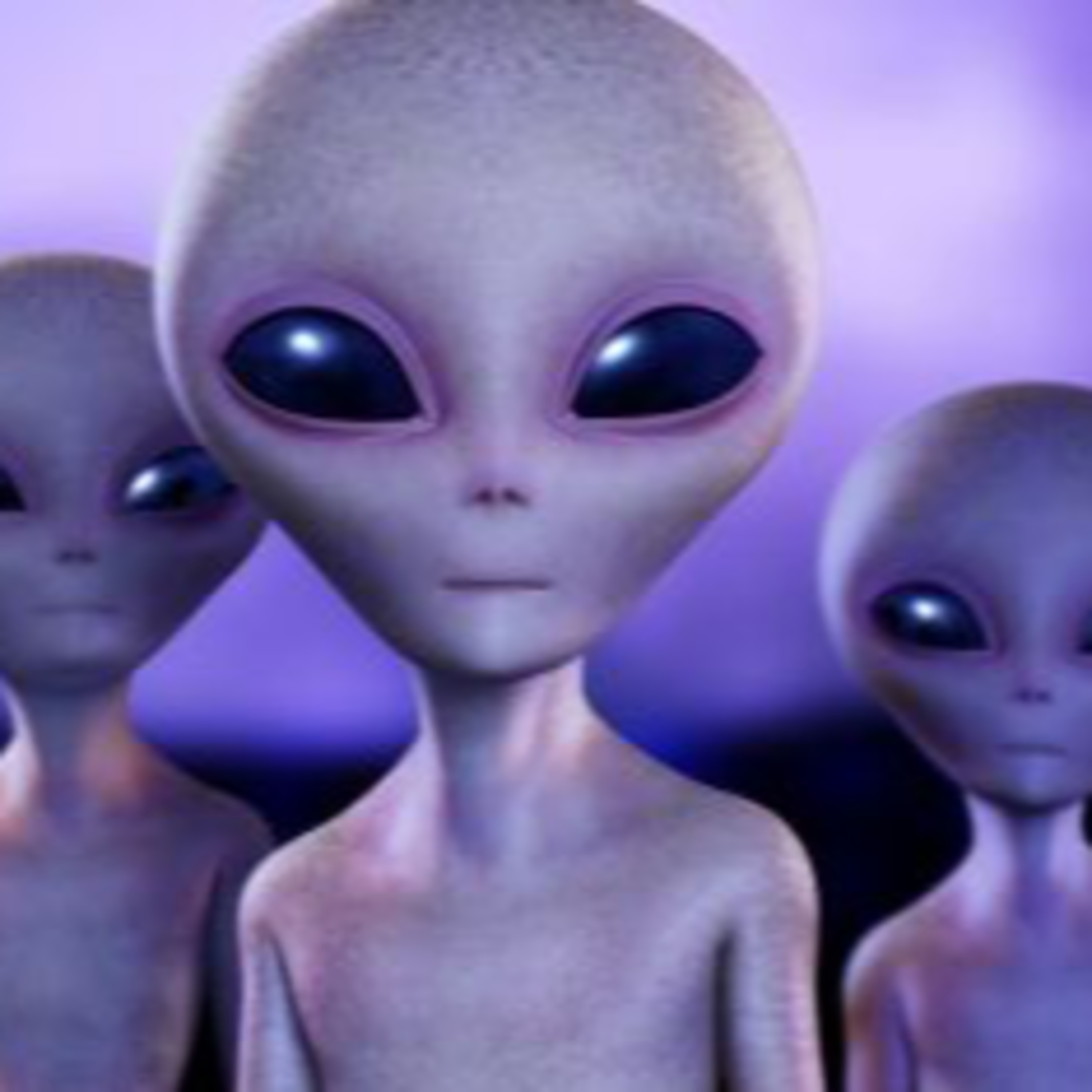 What Aliens Really Want episode artwork