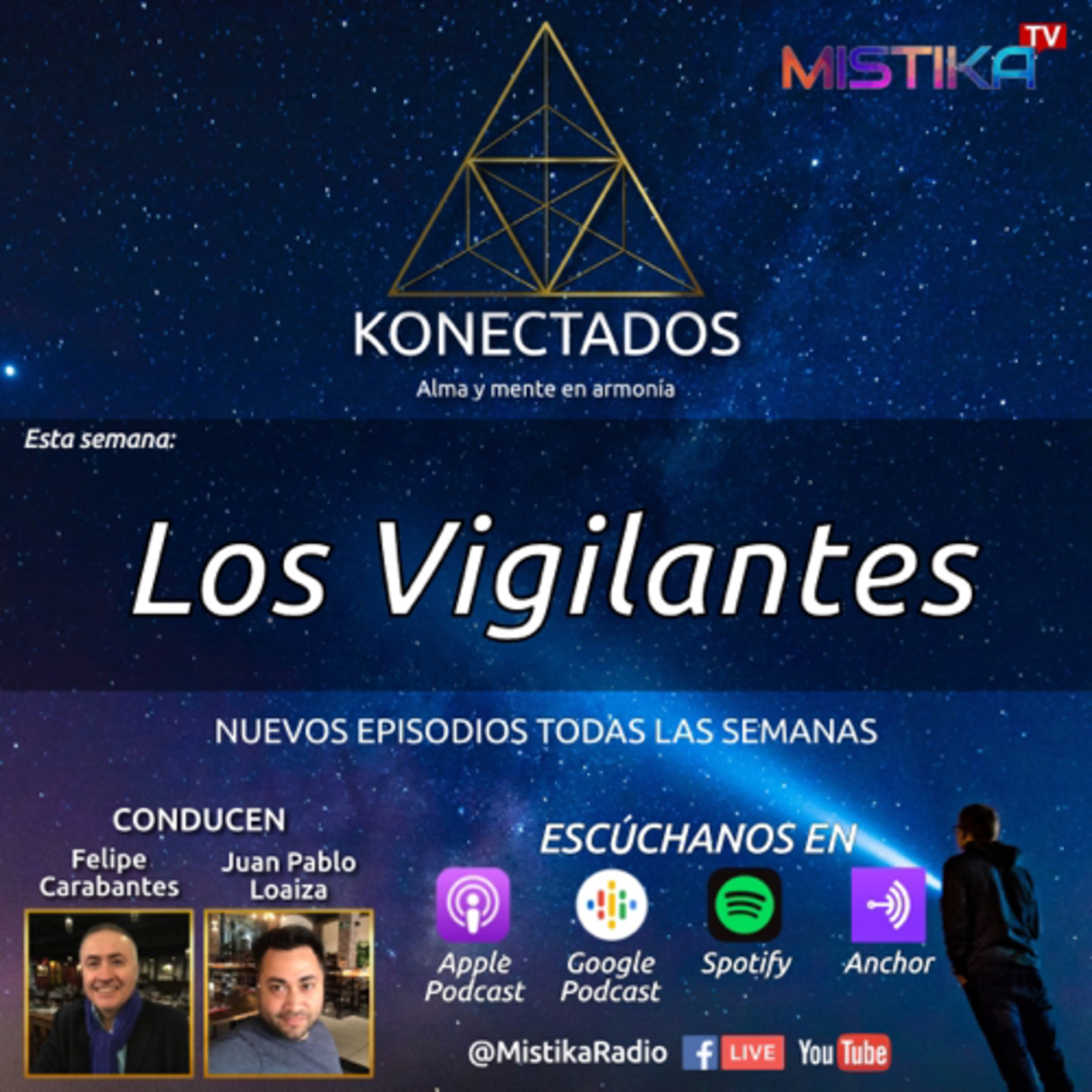 Konectados