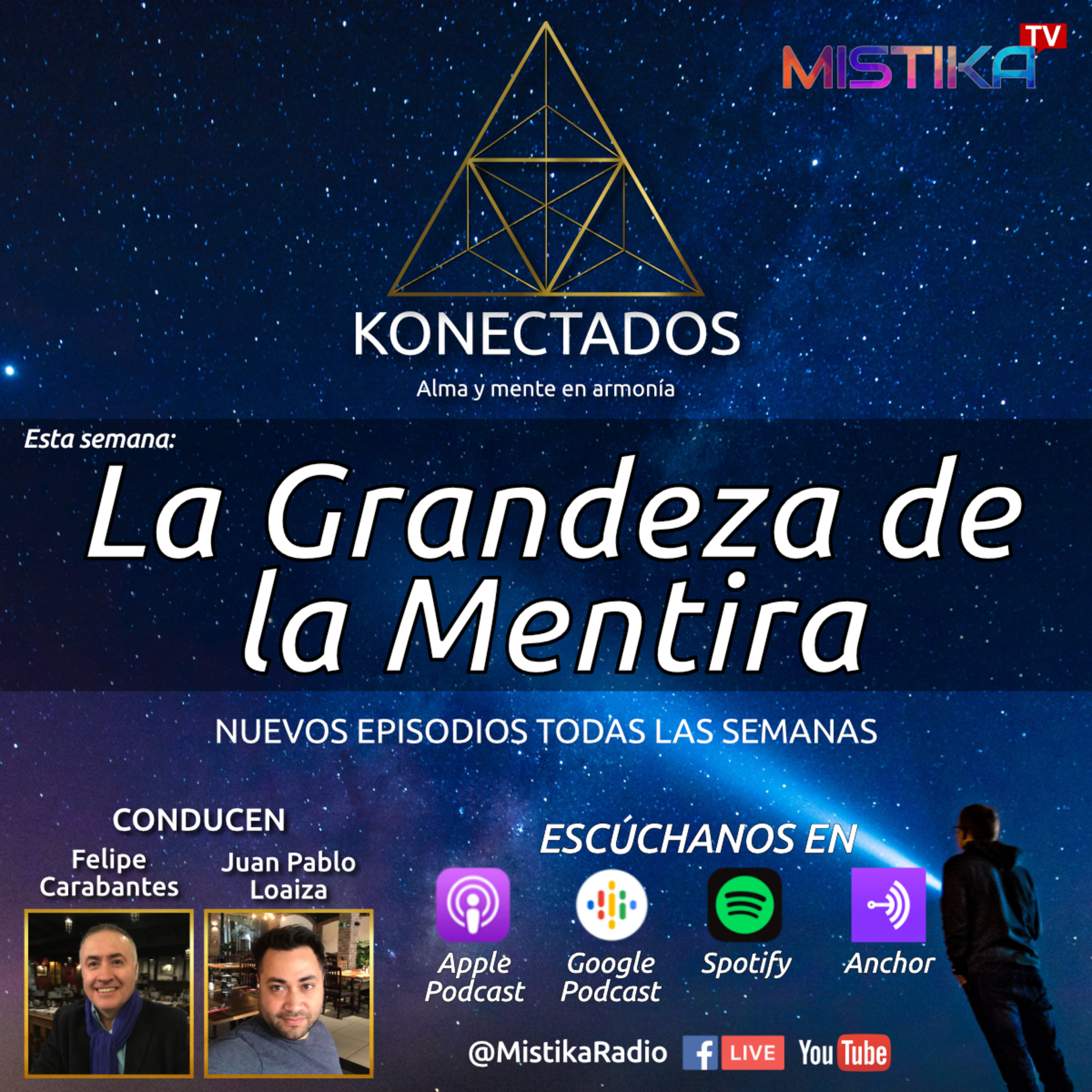 Konectados