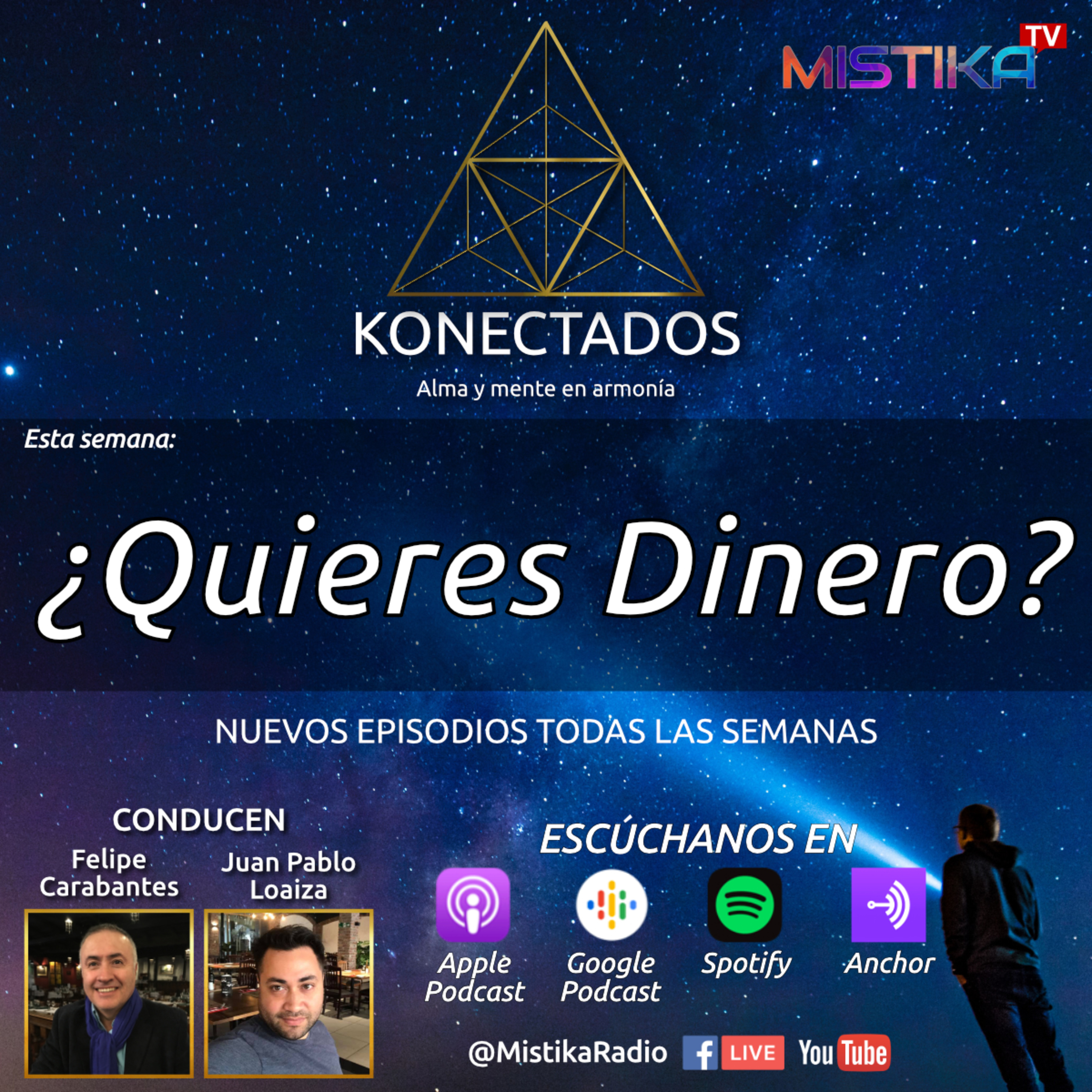 Konectados
