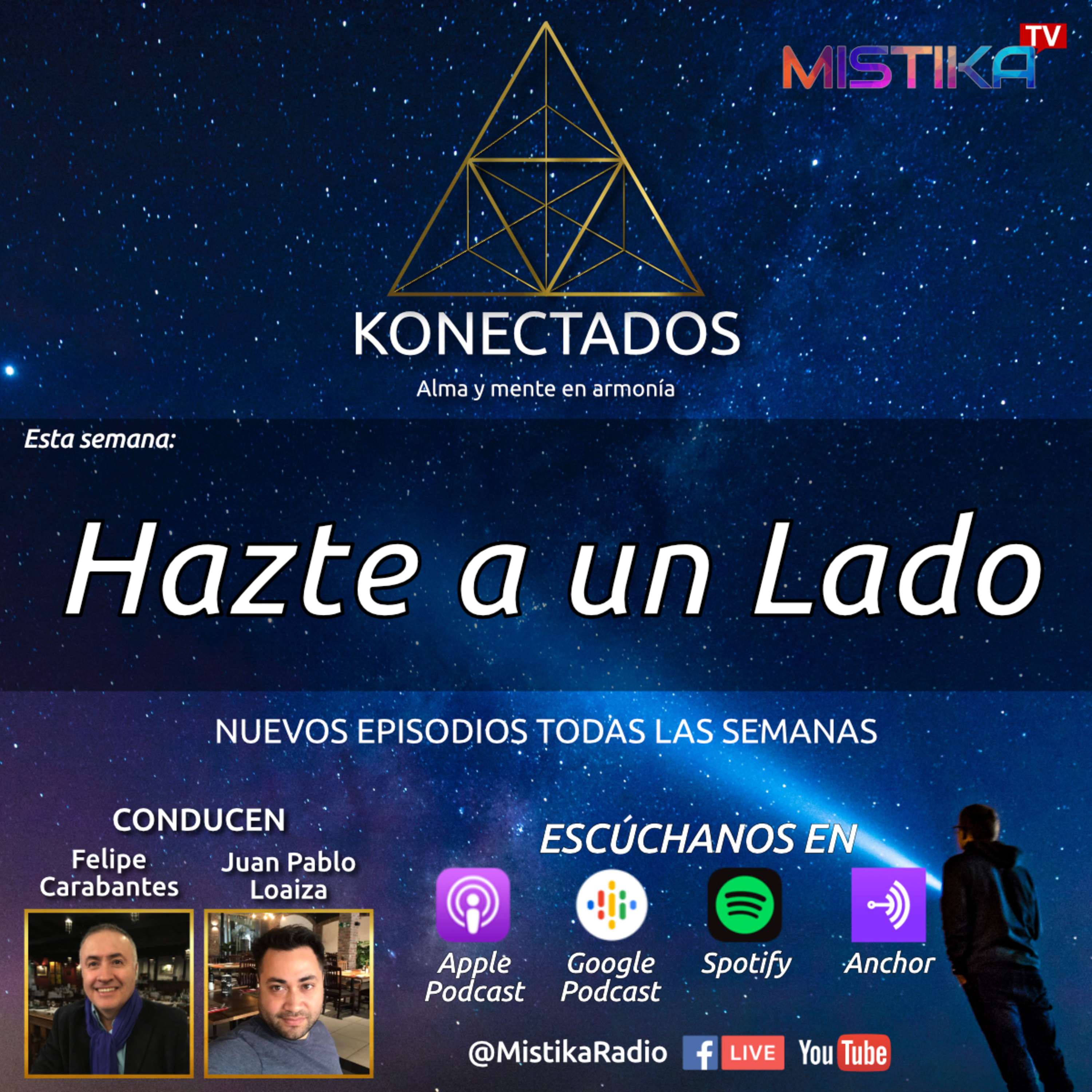 Konectados
