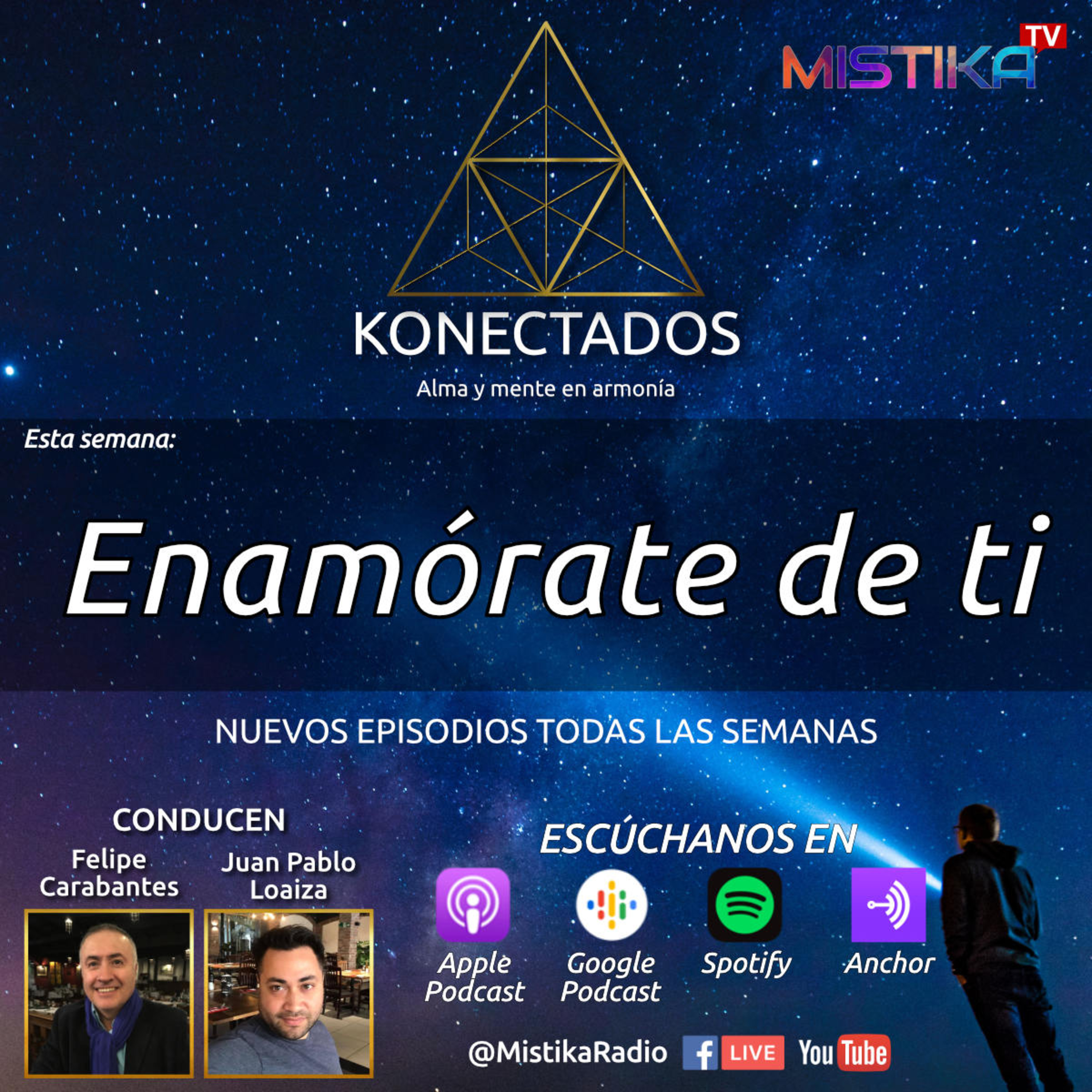 Konectados