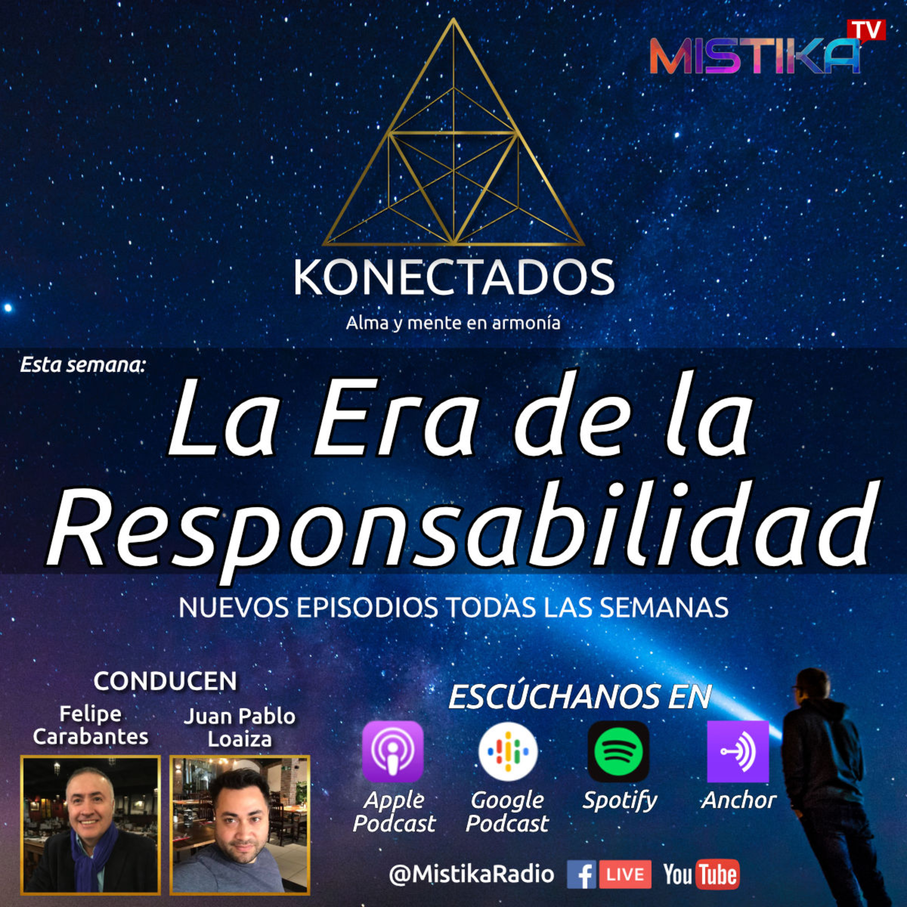 Konectados