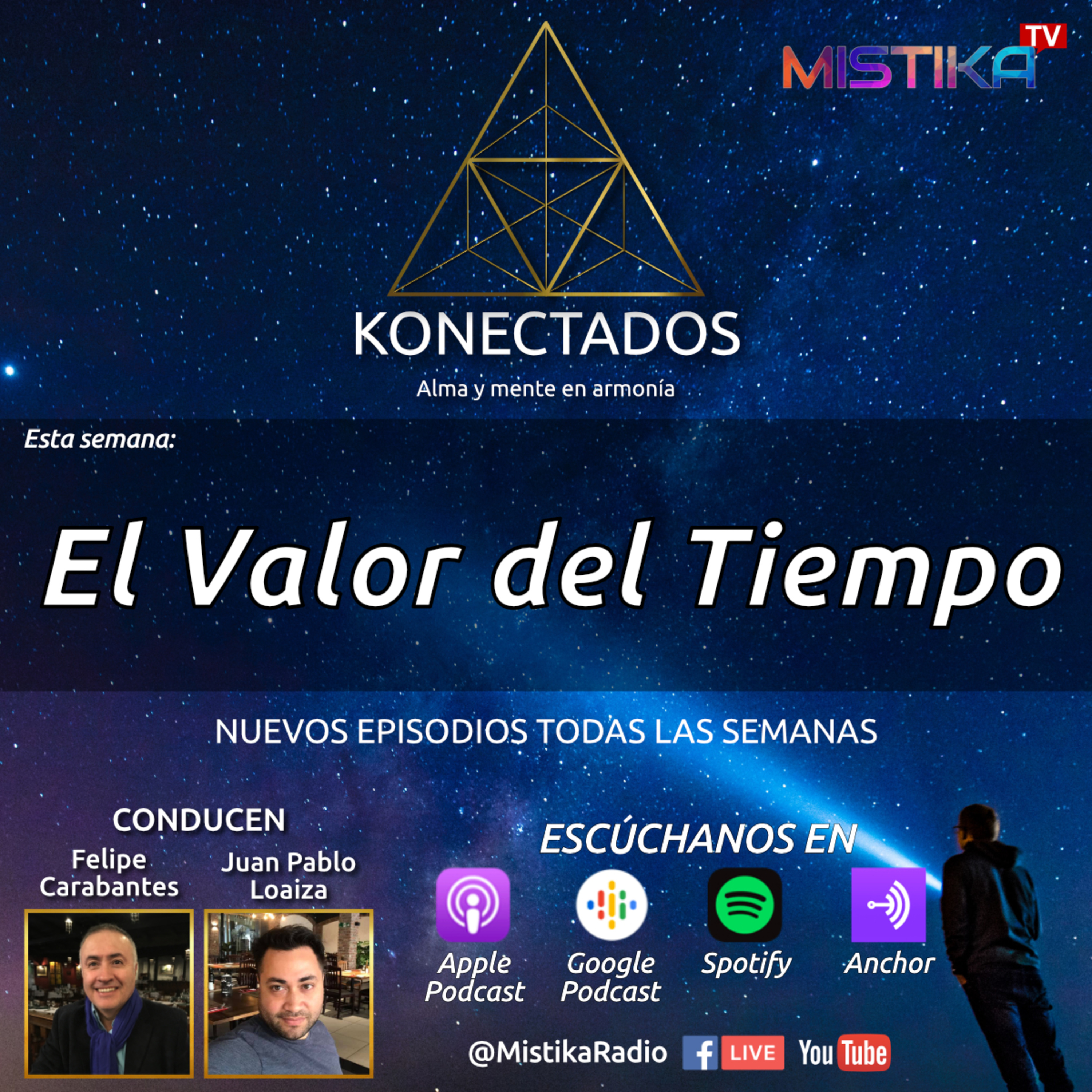 Konectados