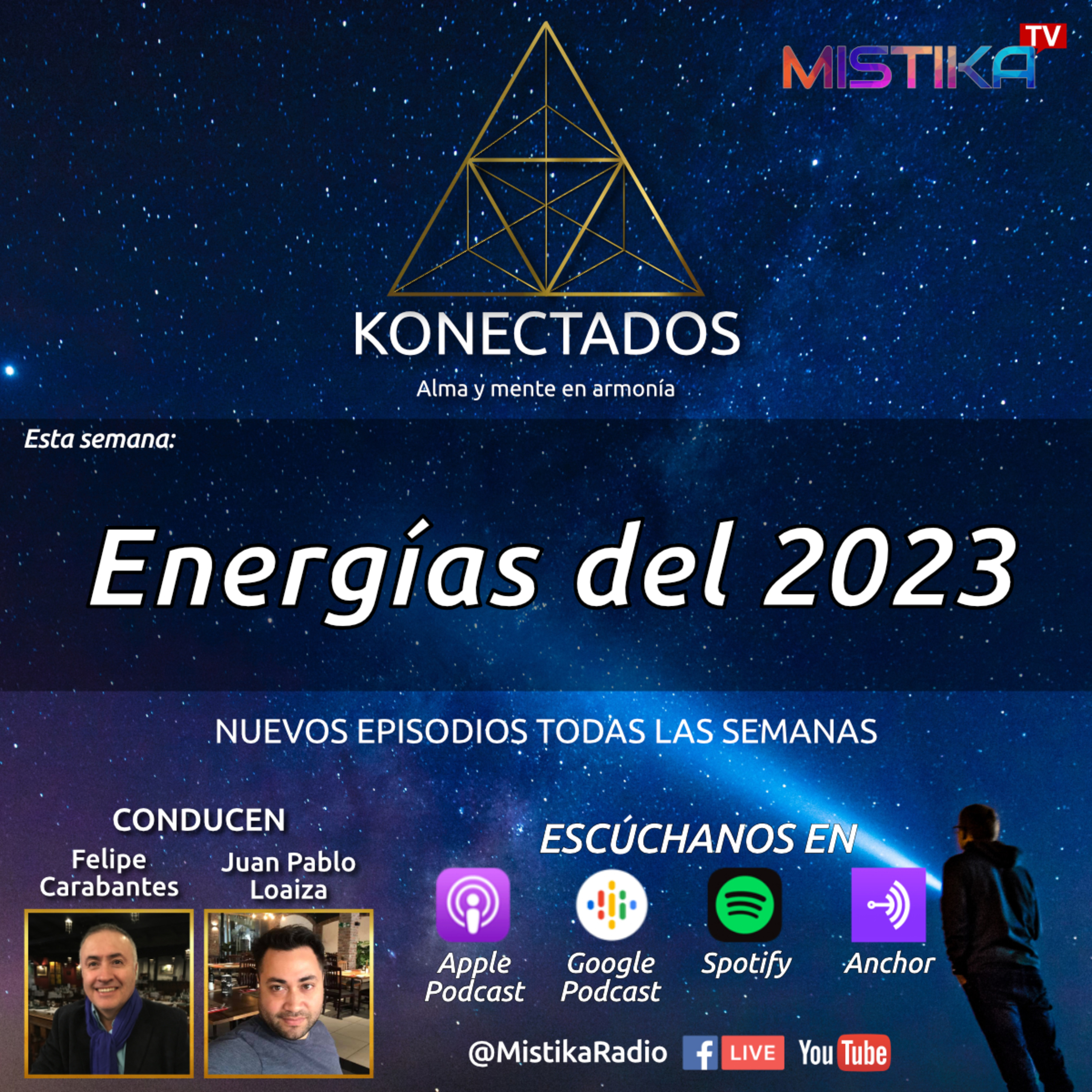 Konectados