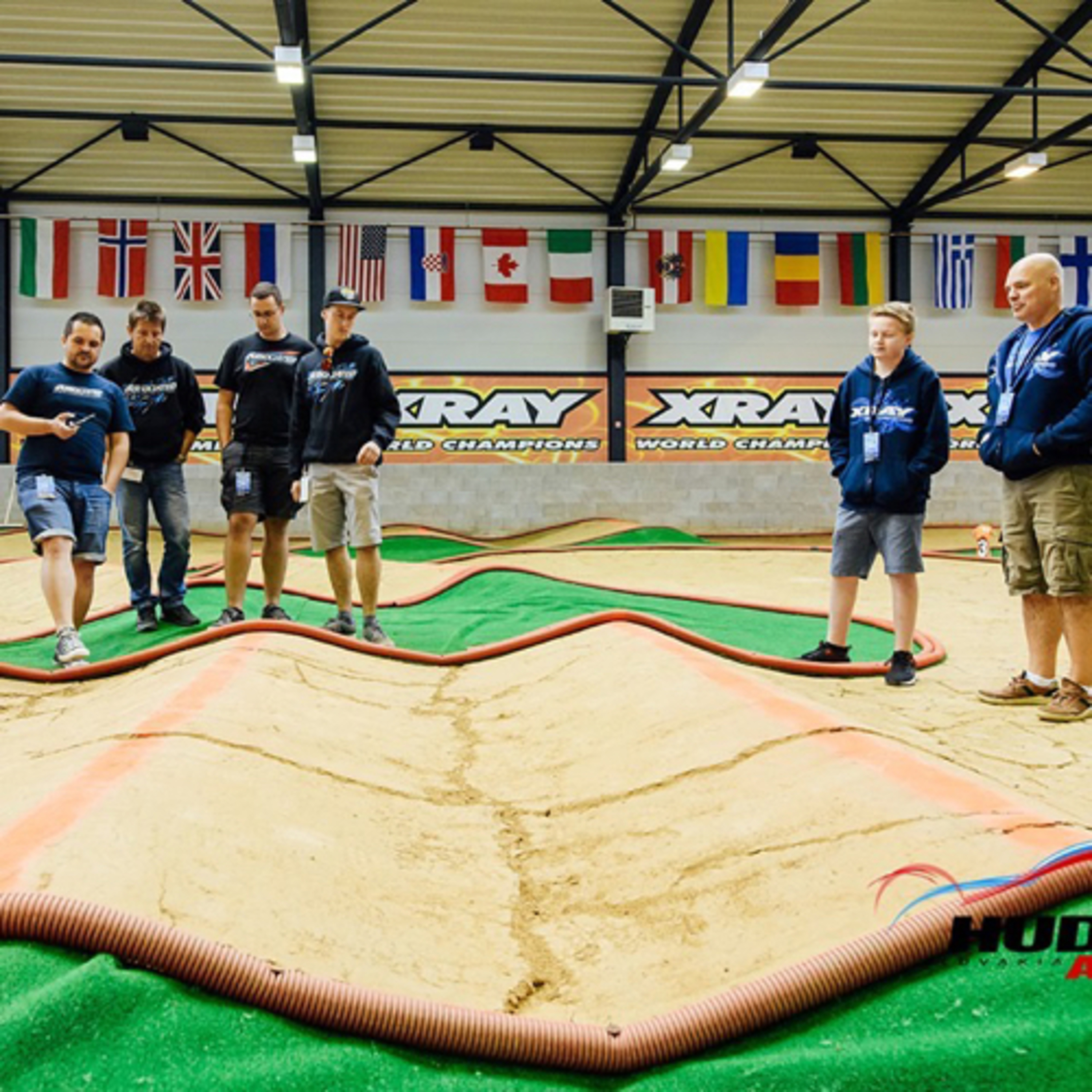 Extra Lap RC