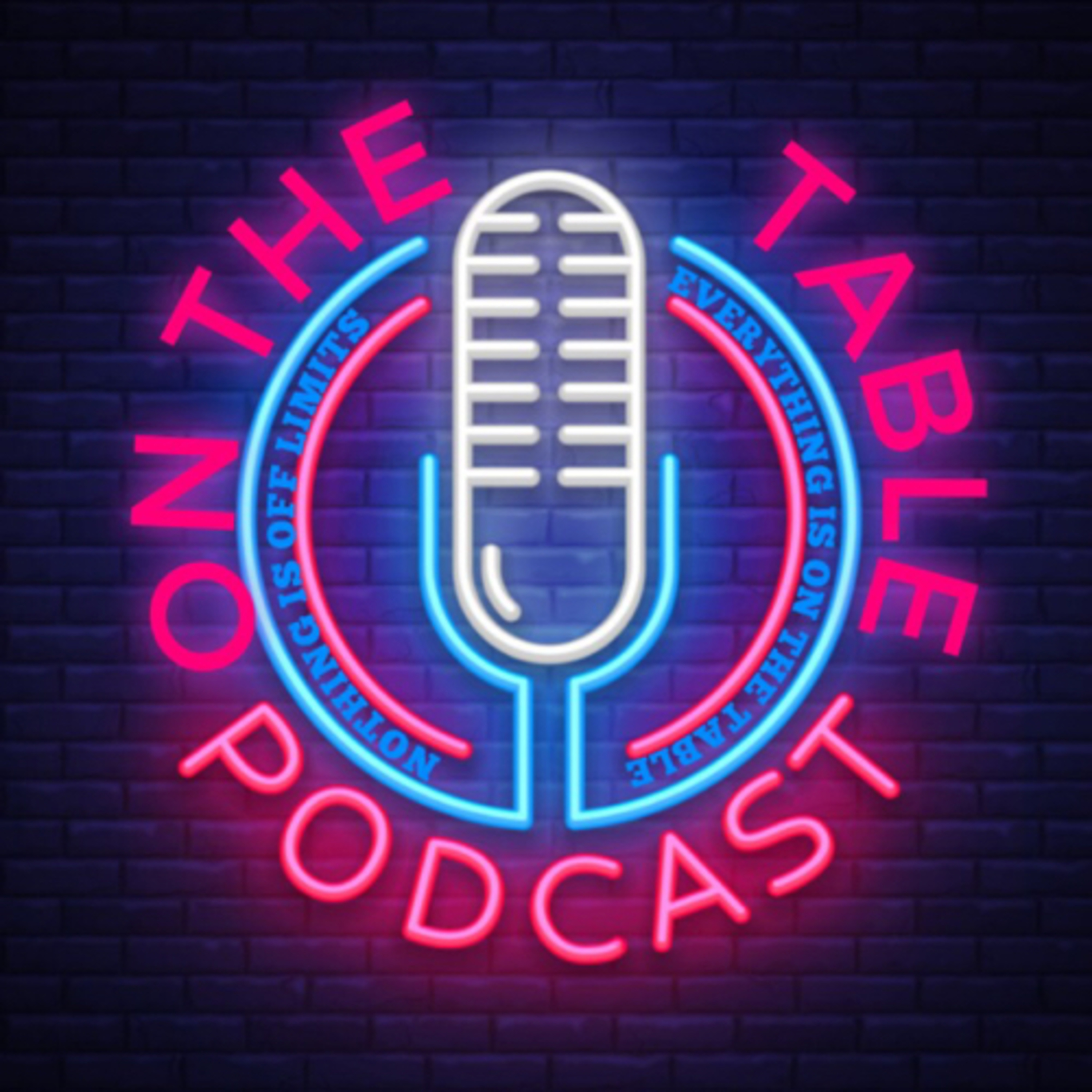 On The Table Podcast