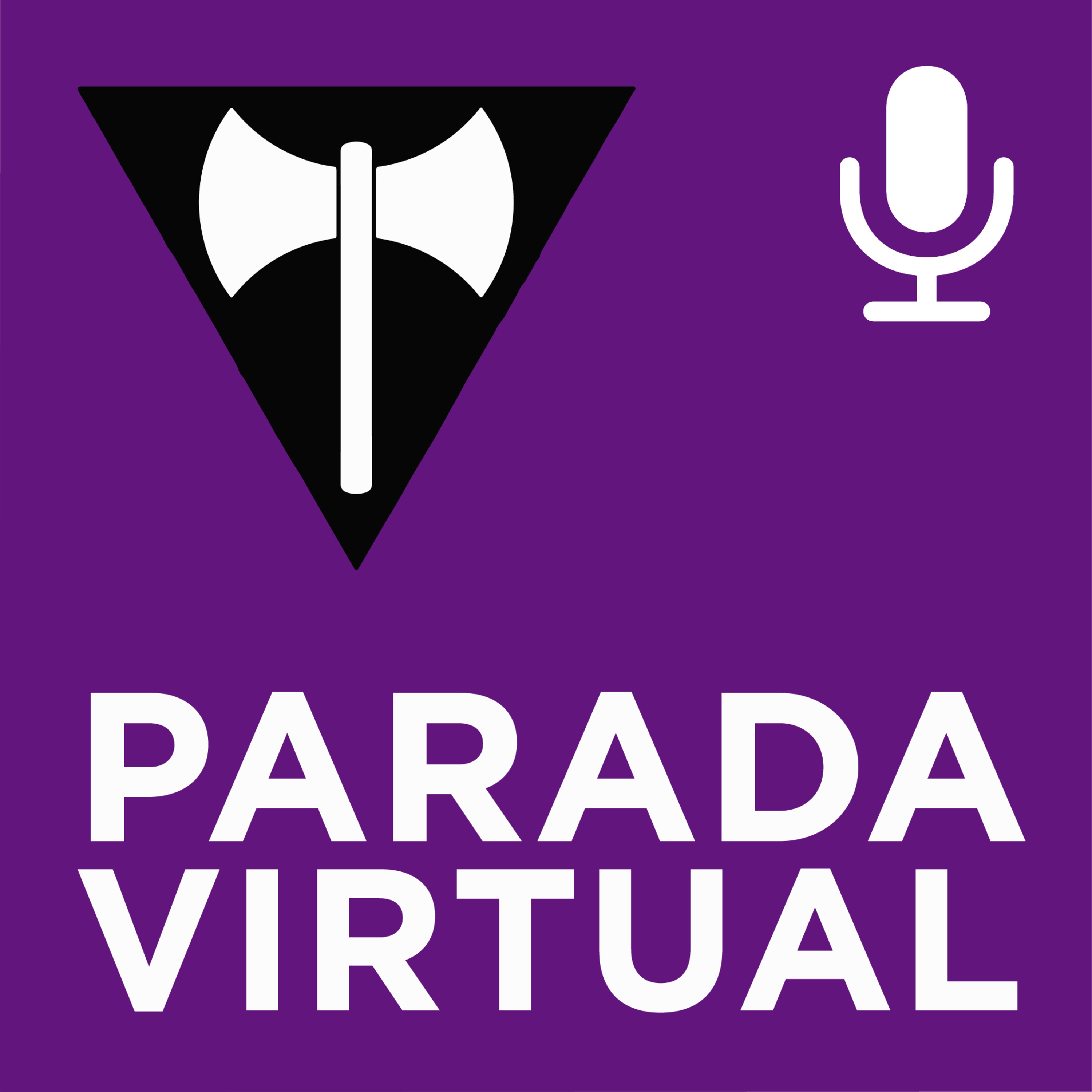 Parada Virtual do Orgulho LGBTQIA+ | BH