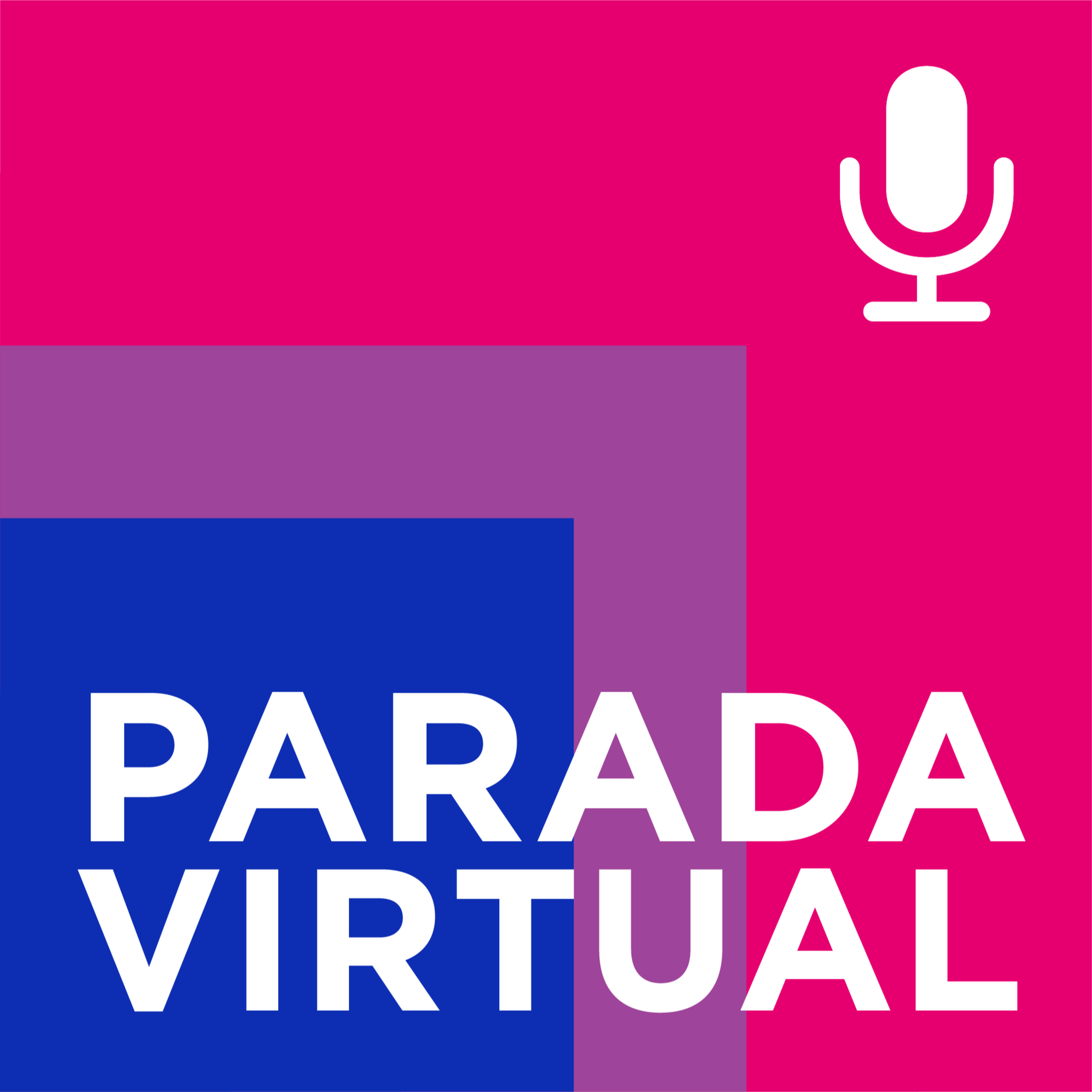 Parada Virtual do Orgulho LGBTQIA+ | BH