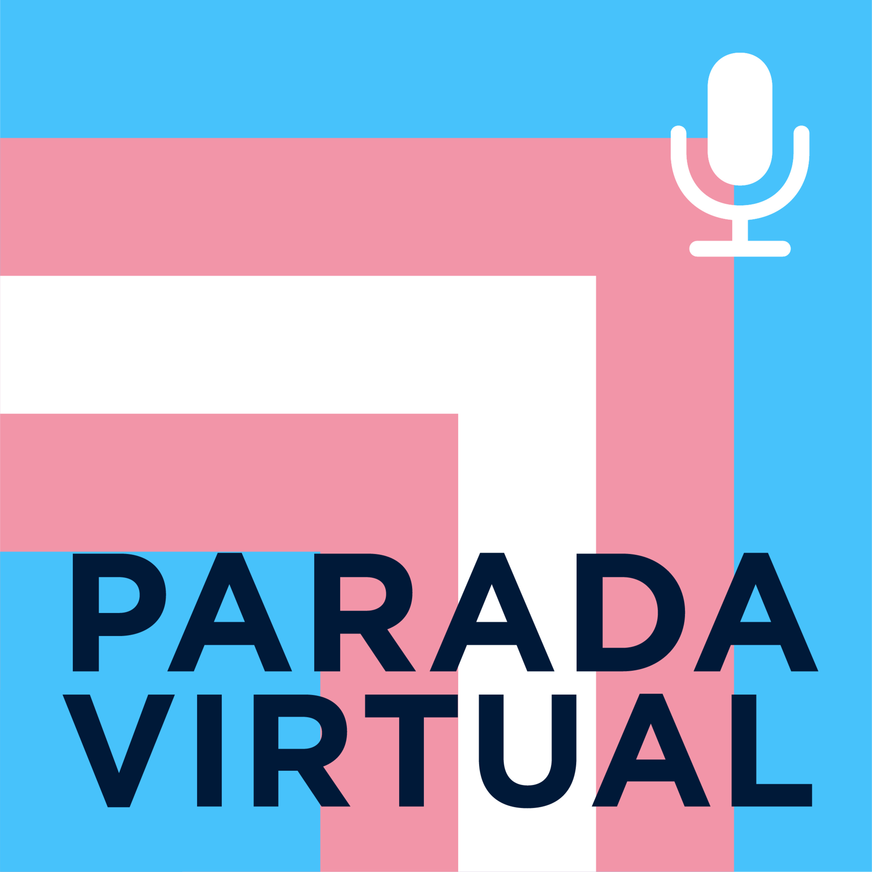 Parada Virtual do Orgulho LGBTQIA+ | BH