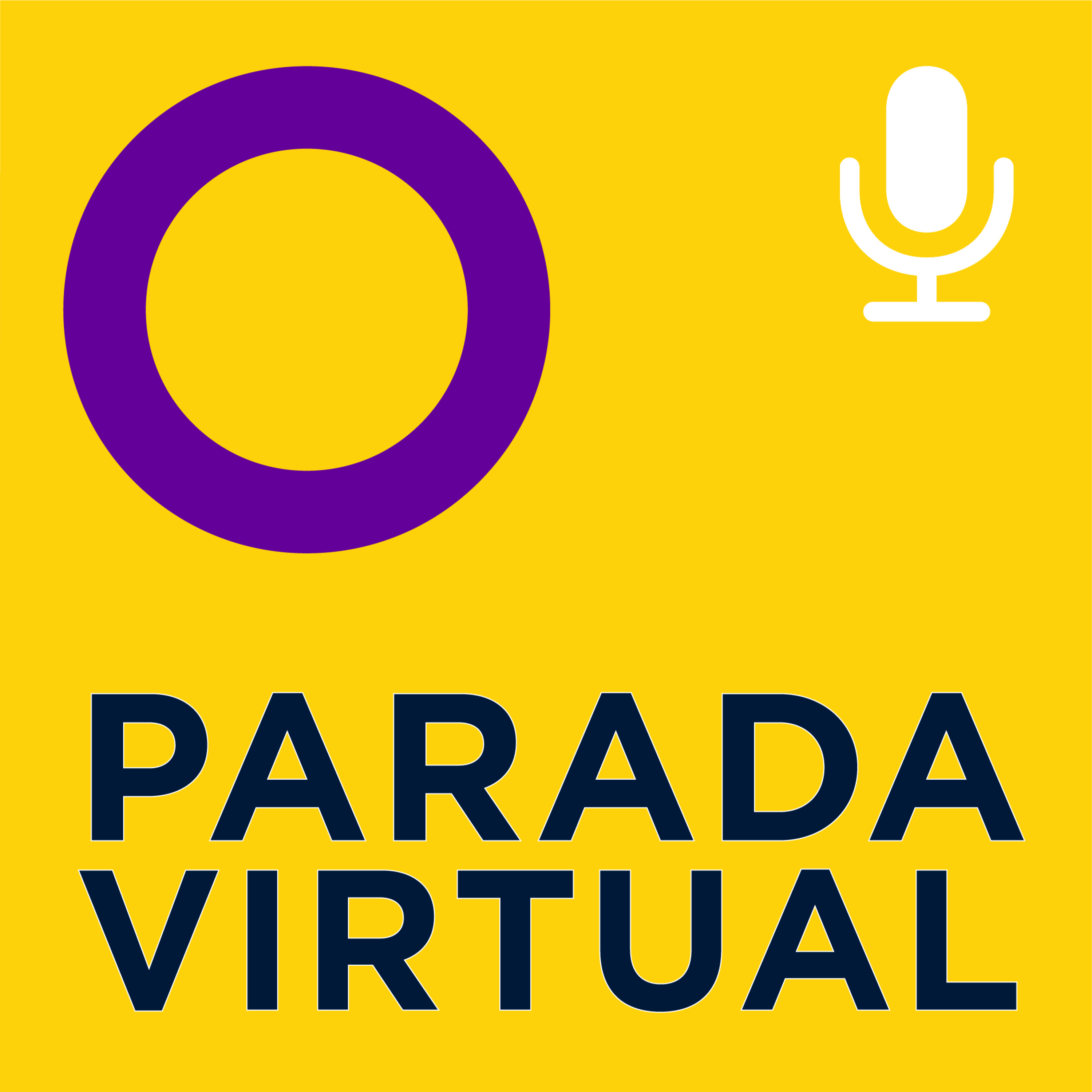 Parada Virtual do Orgulho LGBTQIA+ | BH