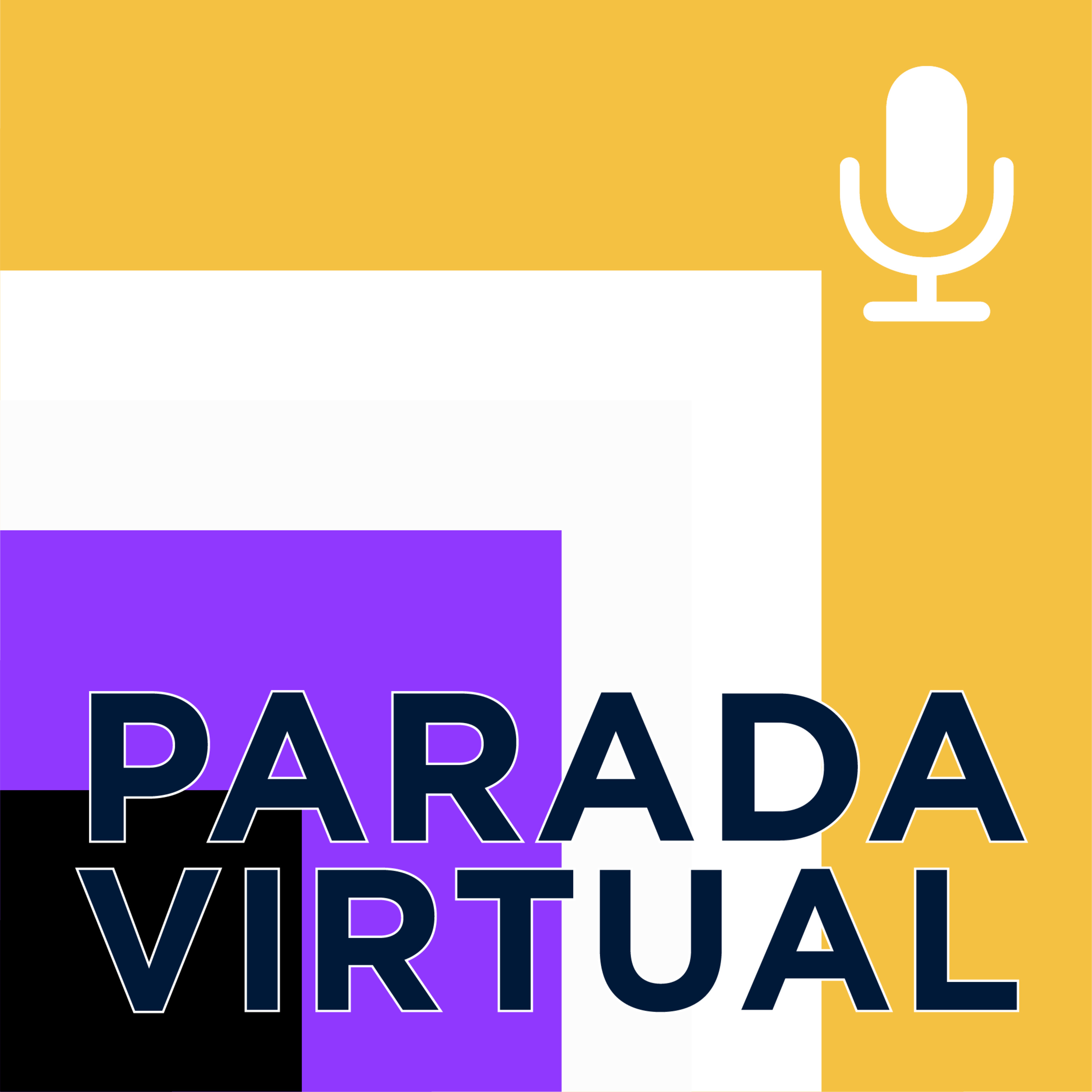 Parada Virtual do Orgulho LGBTQIA+ | BH