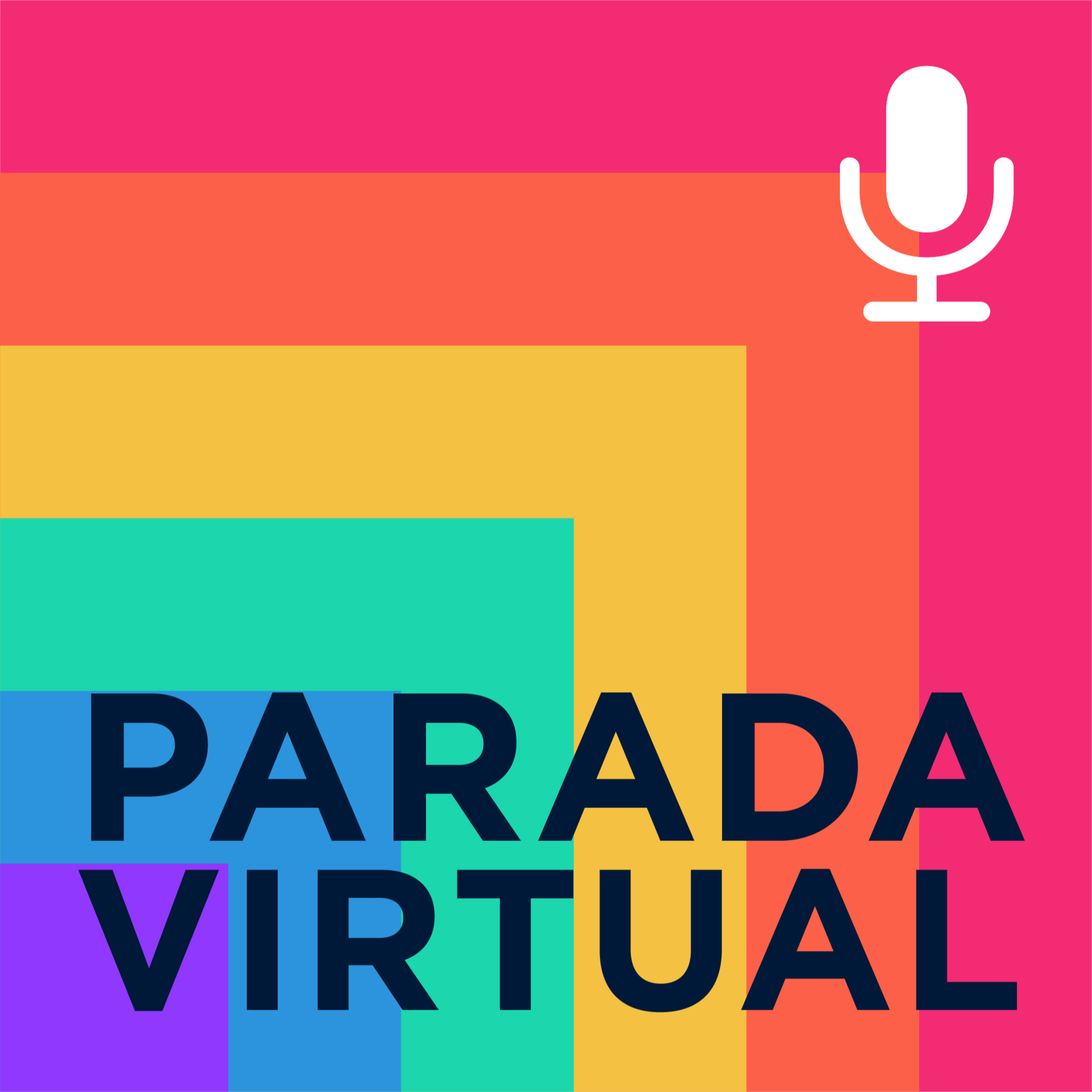 Parada Virtual do Orgulho LGBTQIA+ | BH