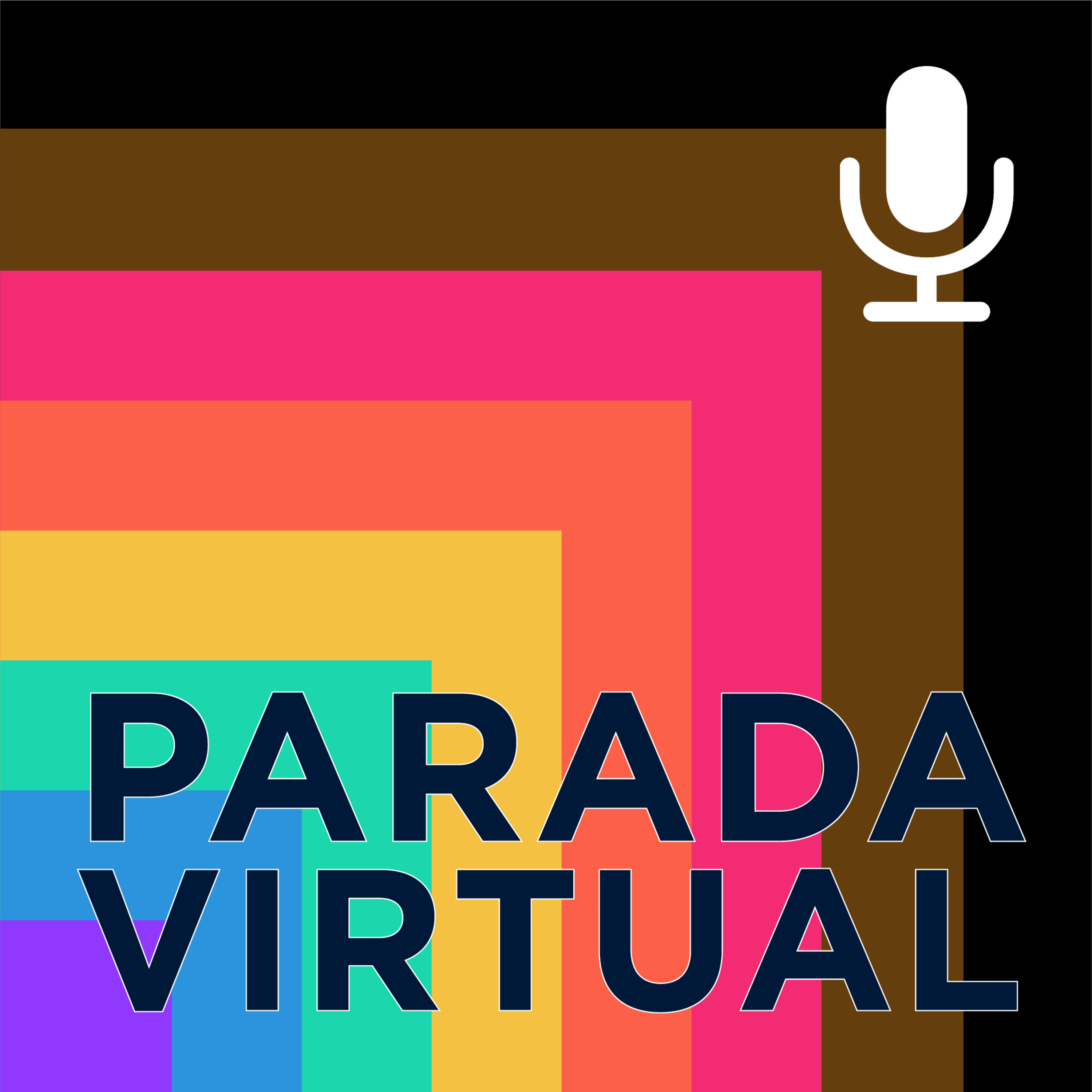 Parada Virtual do Orgulho LGBTQIA+ | BH