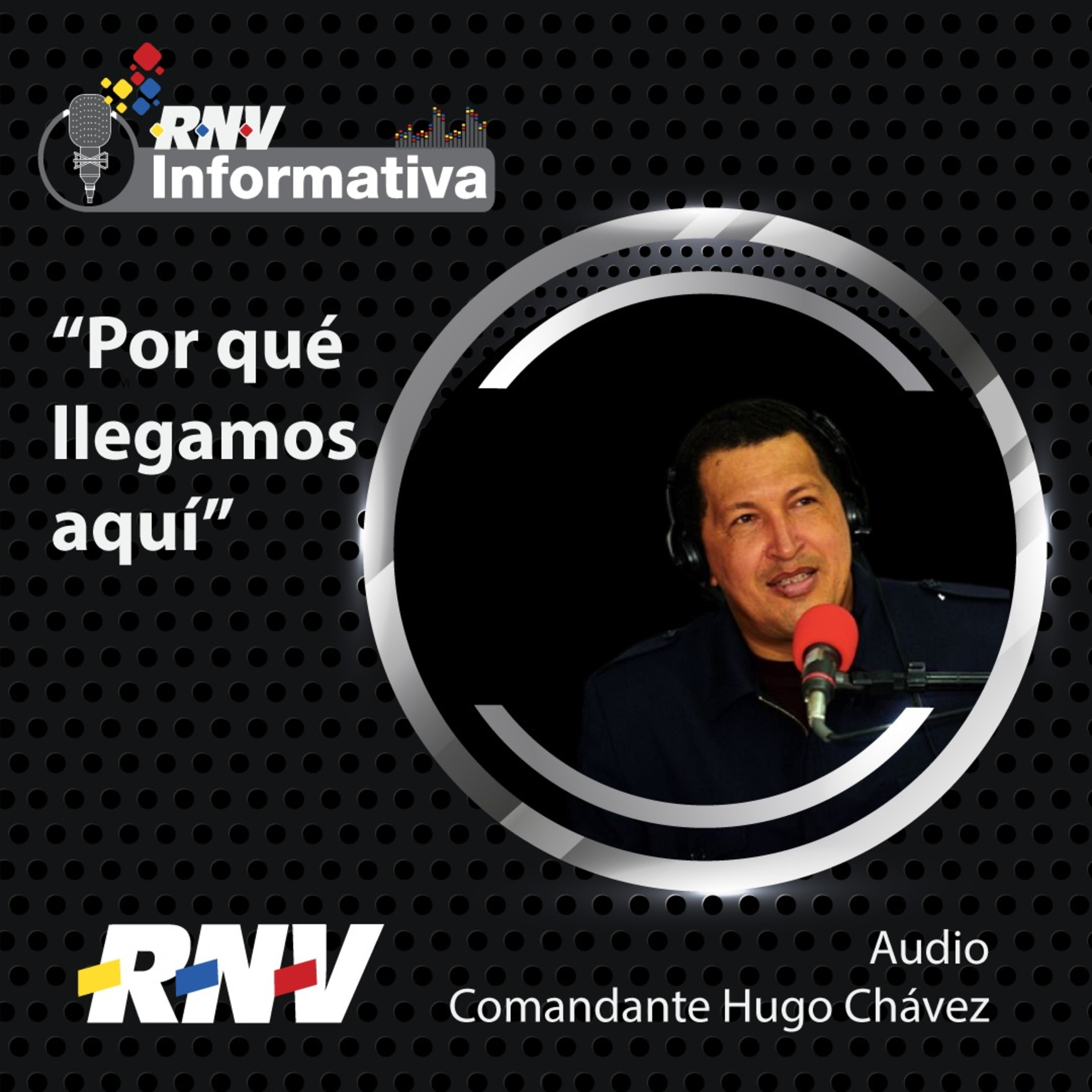 Radio Nacional de Venezuela