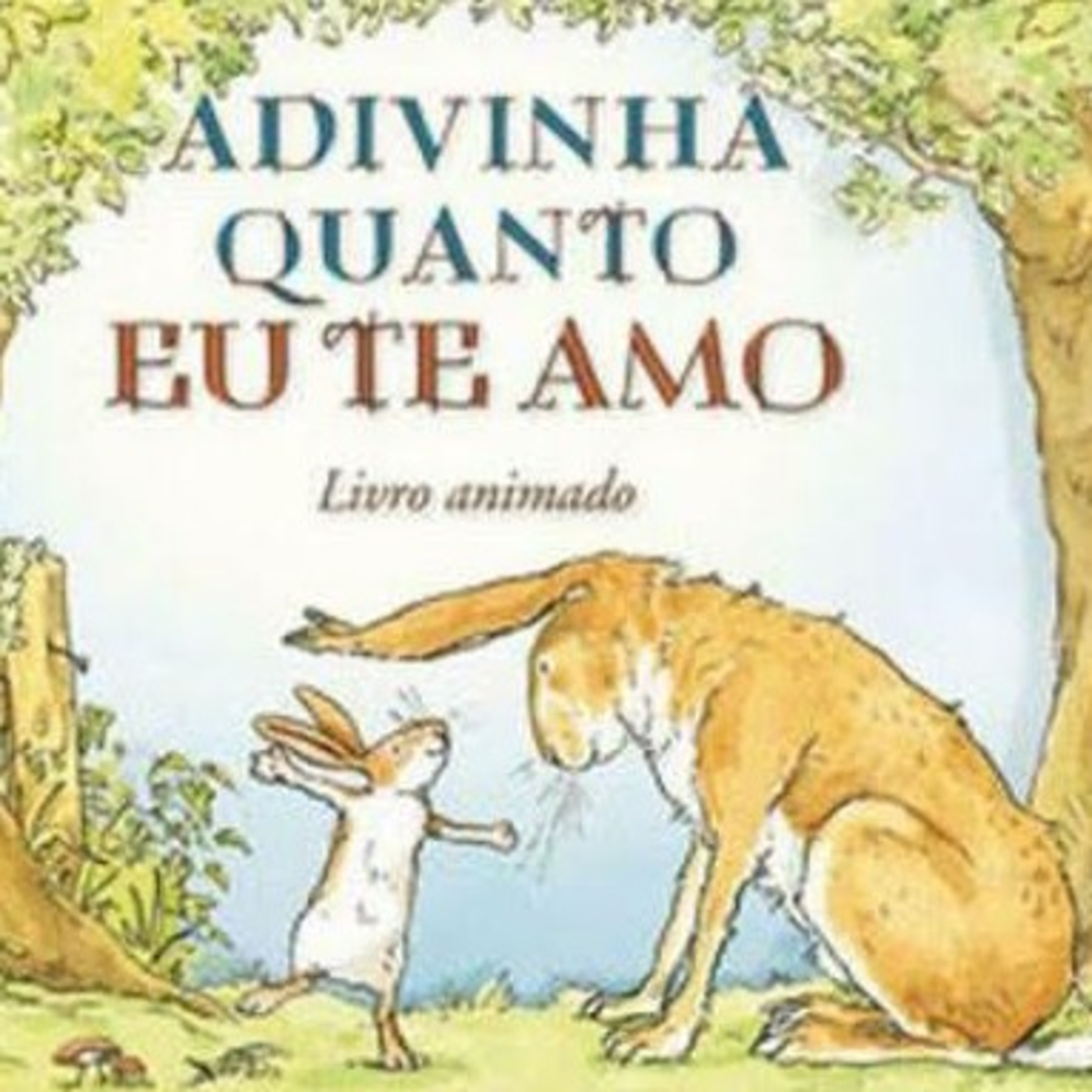 Adivinha o quanto eu te amo  episode artwork