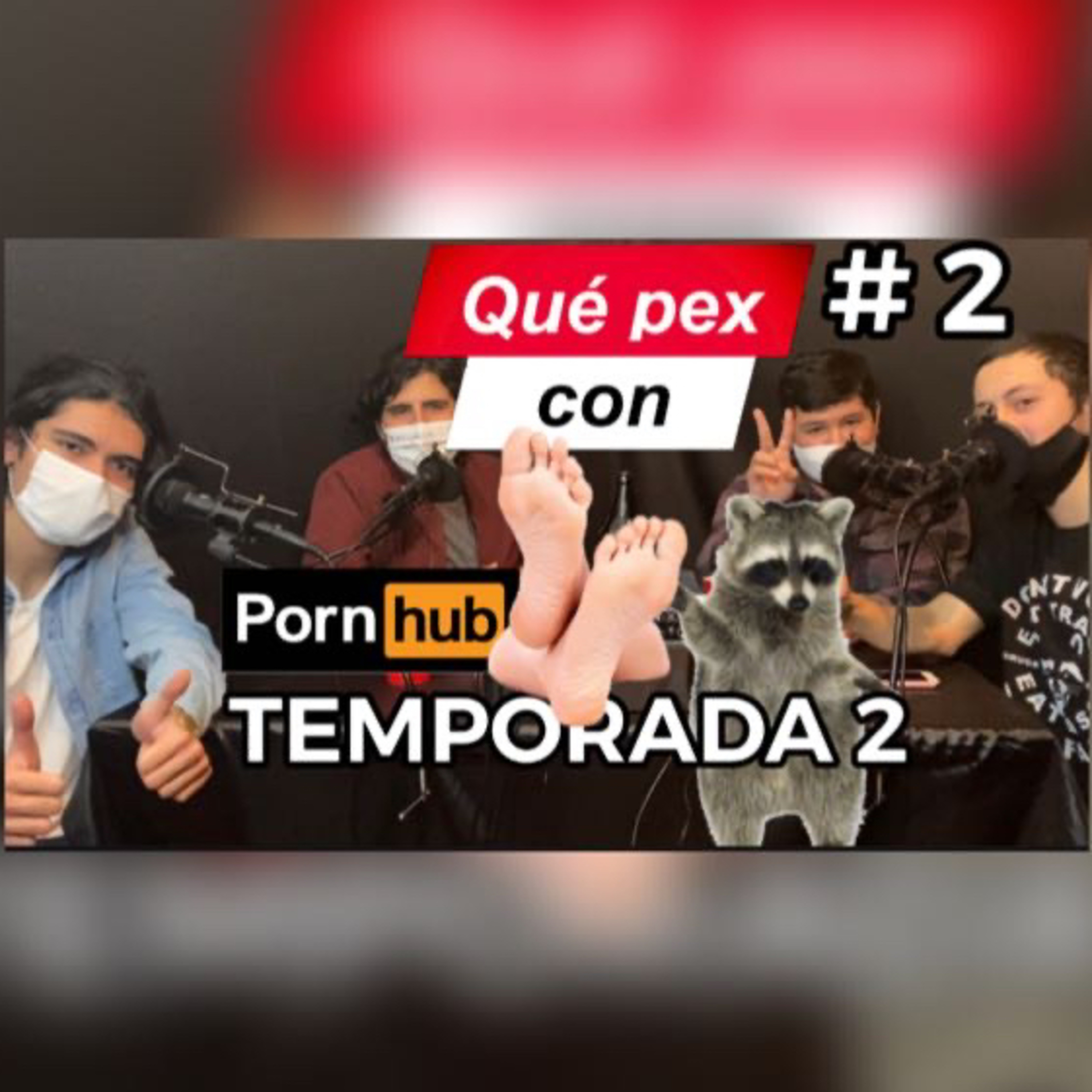 Qué pex con