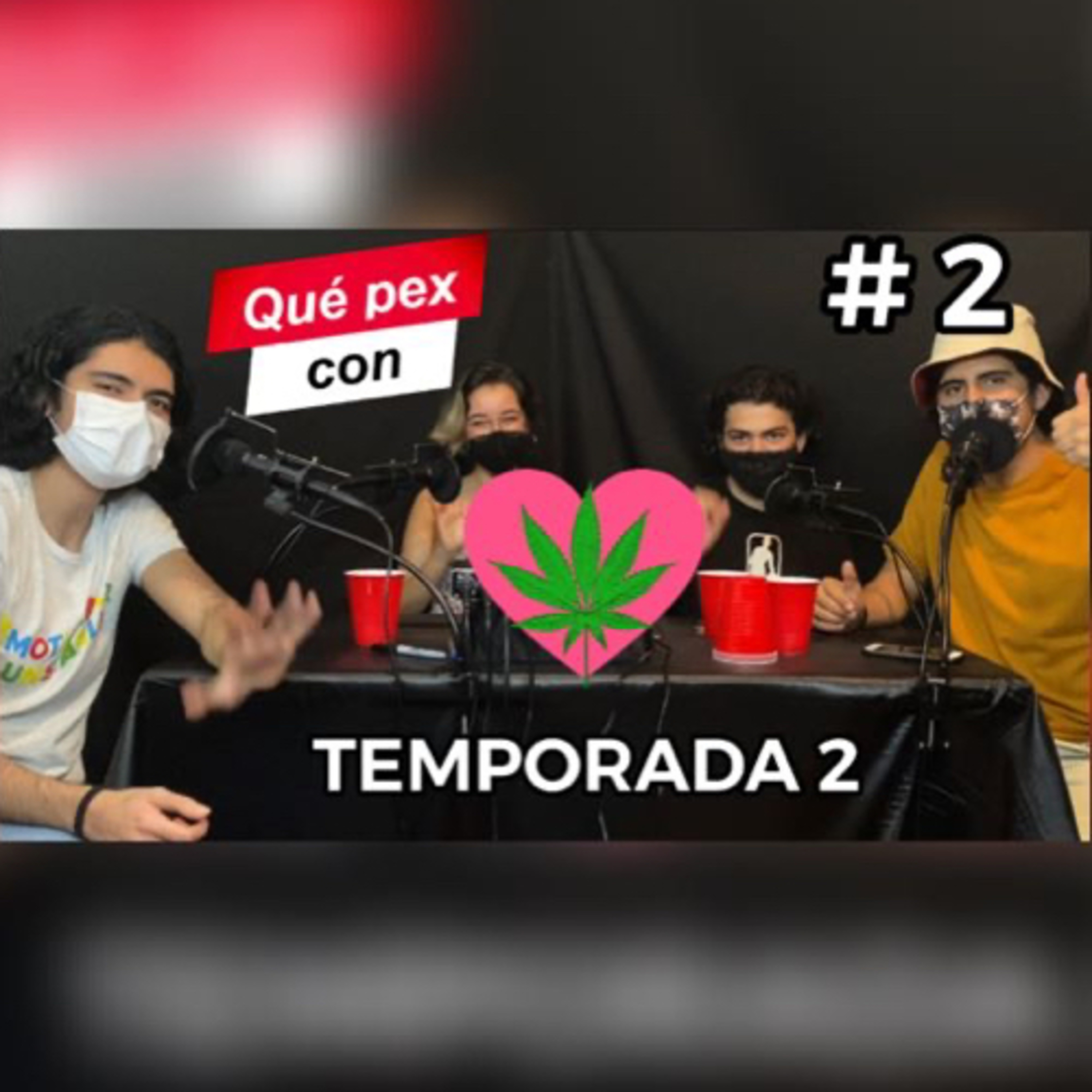 Qué pex con