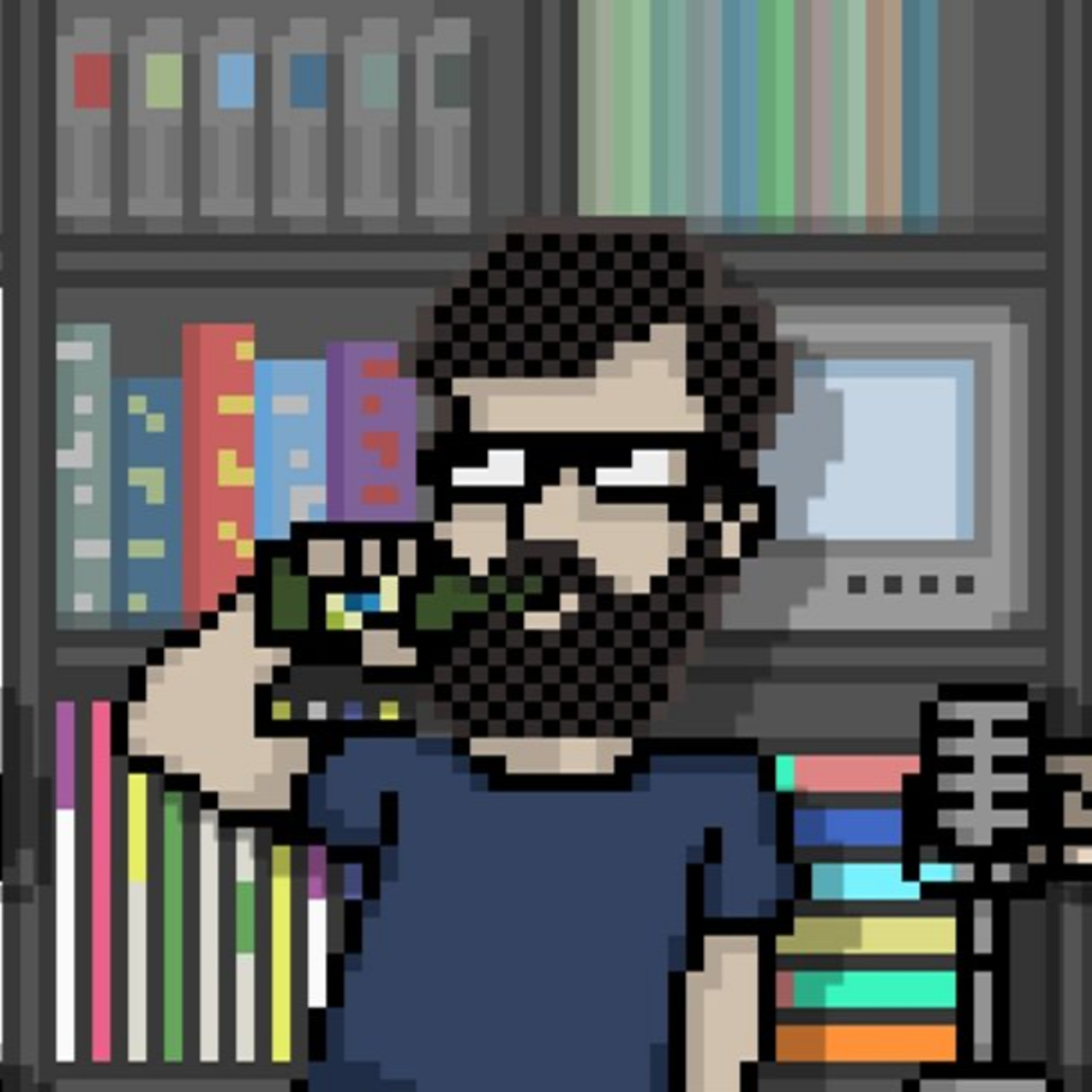 Kolejny Growy Podcast