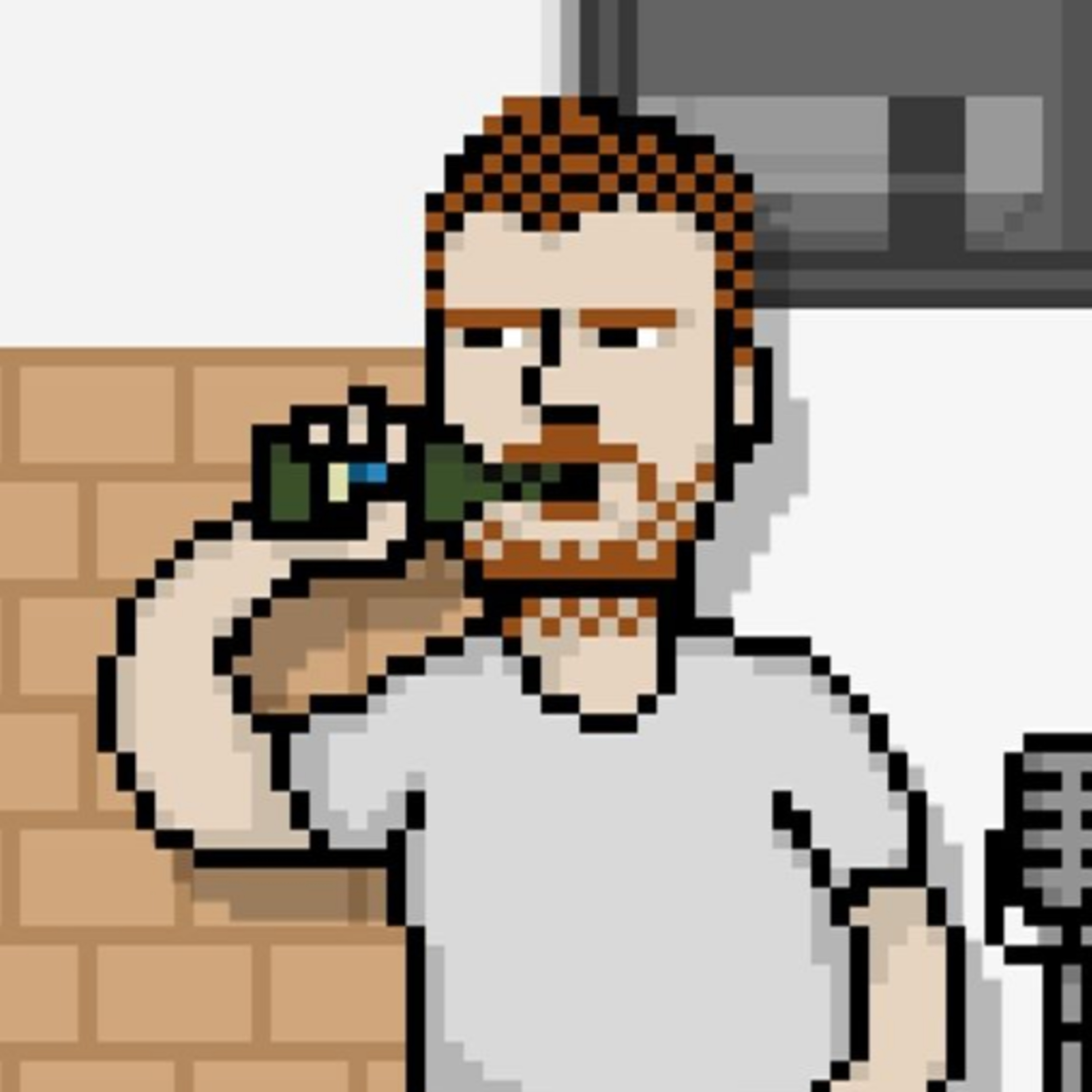 Kolejny Growy Podcast