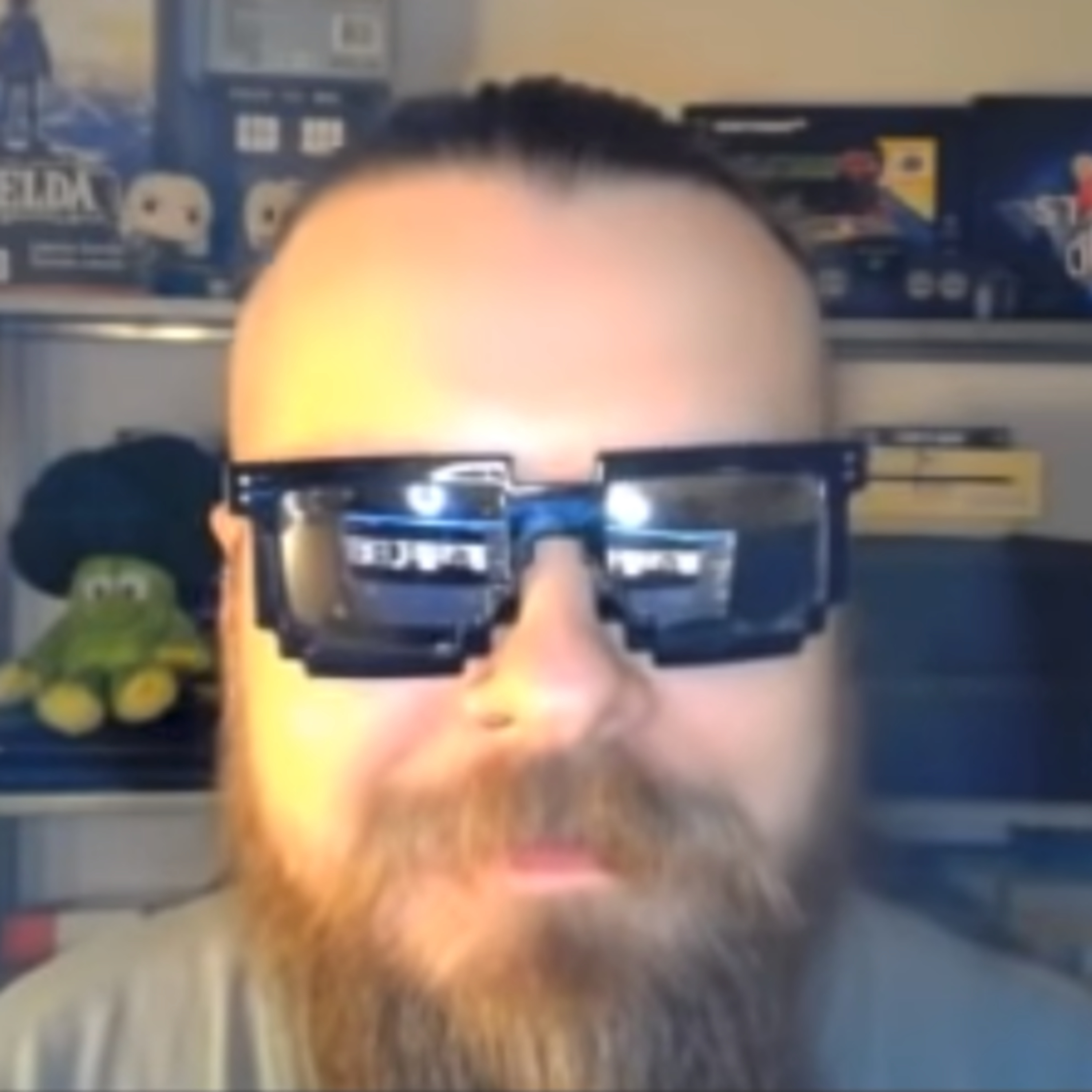 Kolejny Growy Podcast