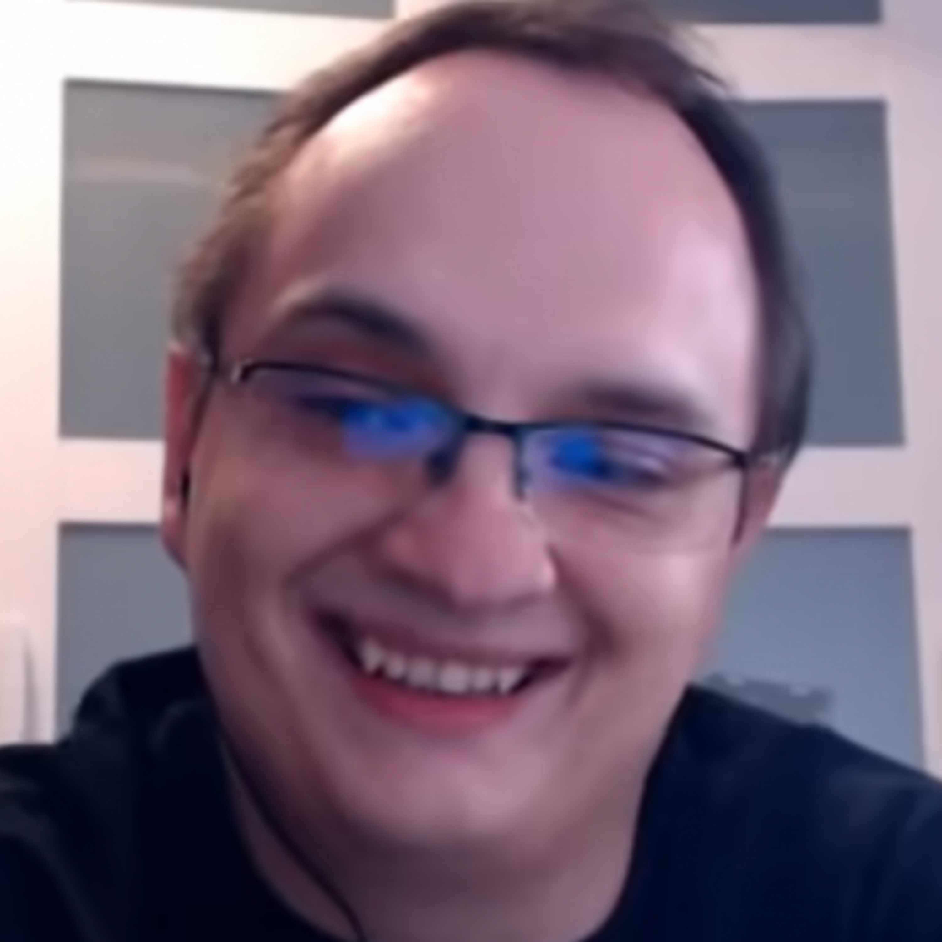 Kolejny Growy Podcast