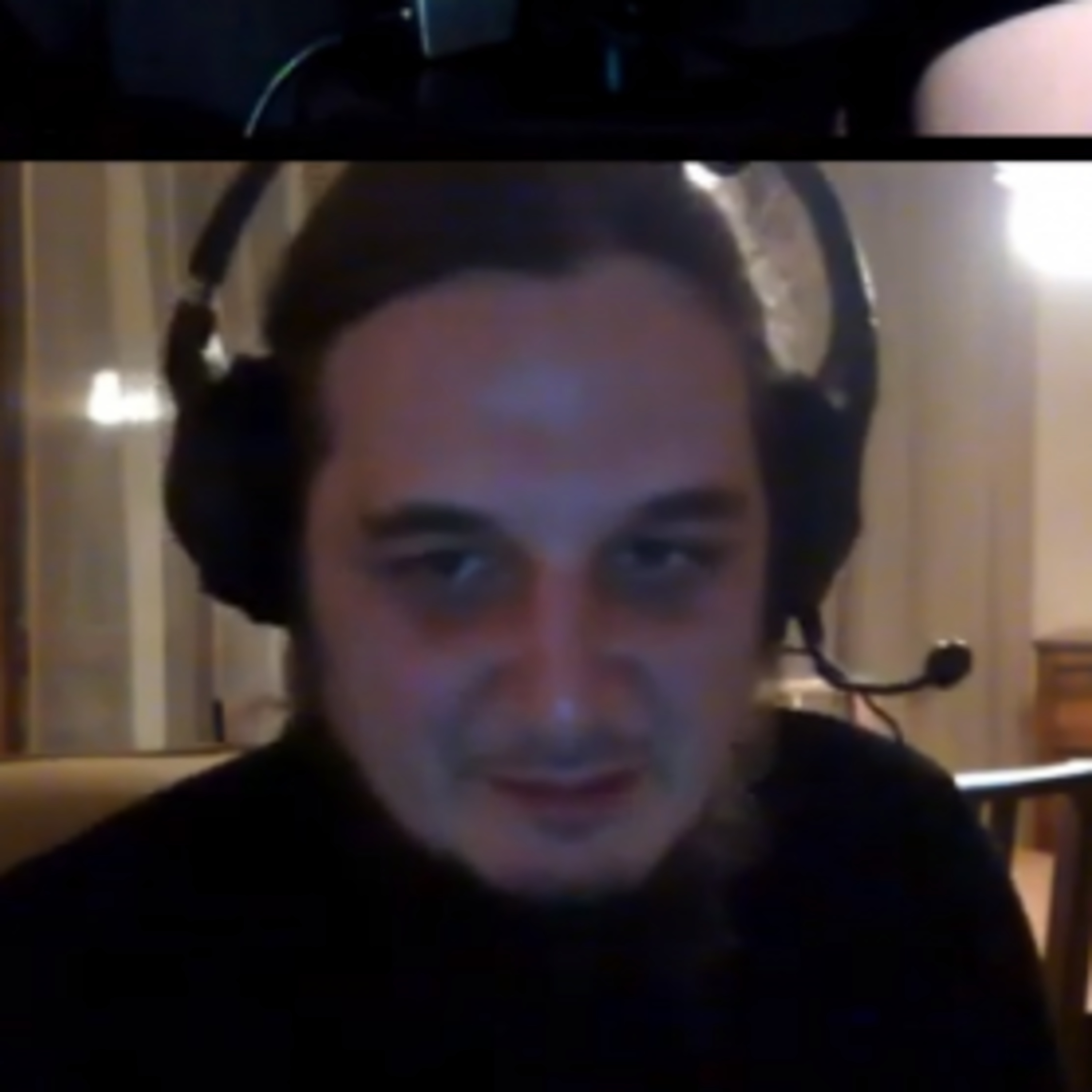 Kolejny Growy Podcast