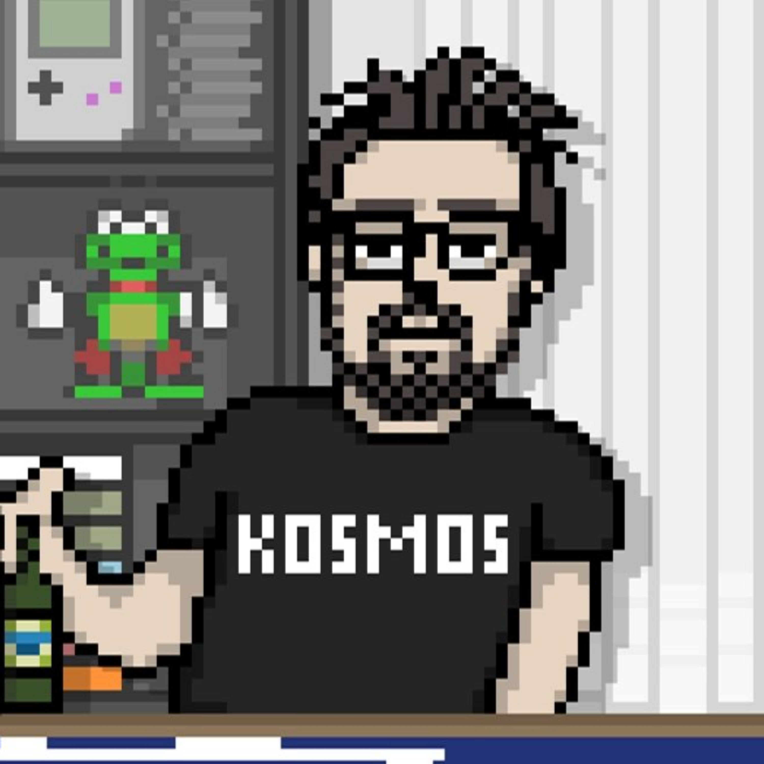 Kolejny Growy Podcast