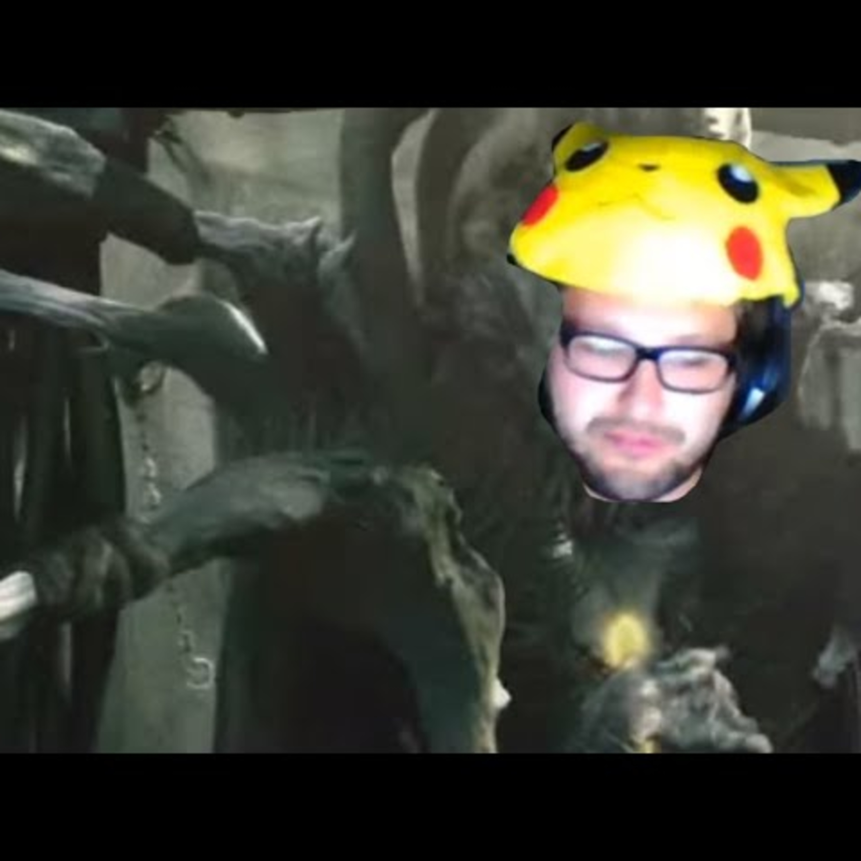 Kolejny Growy Podcast
