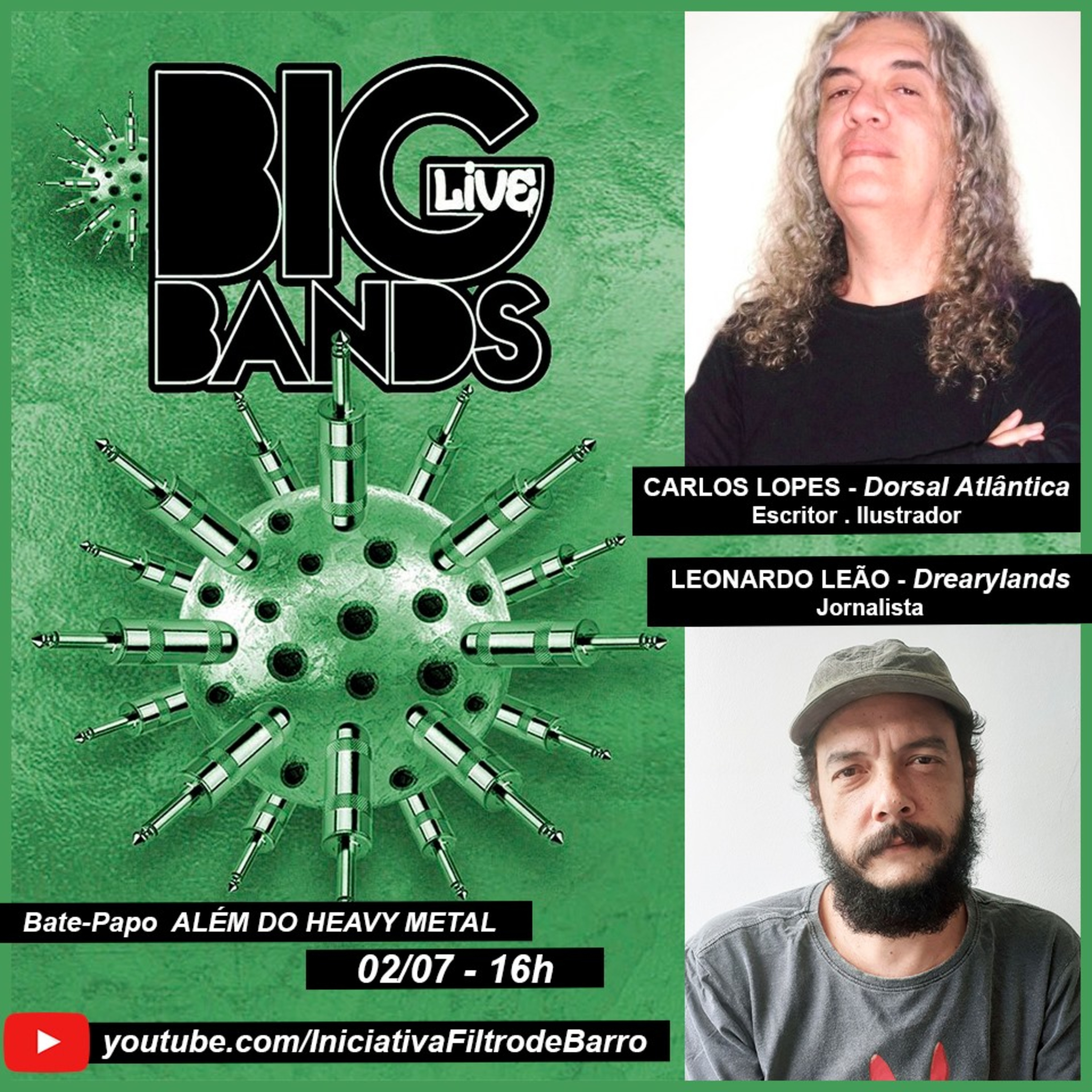 Gueto Podcast