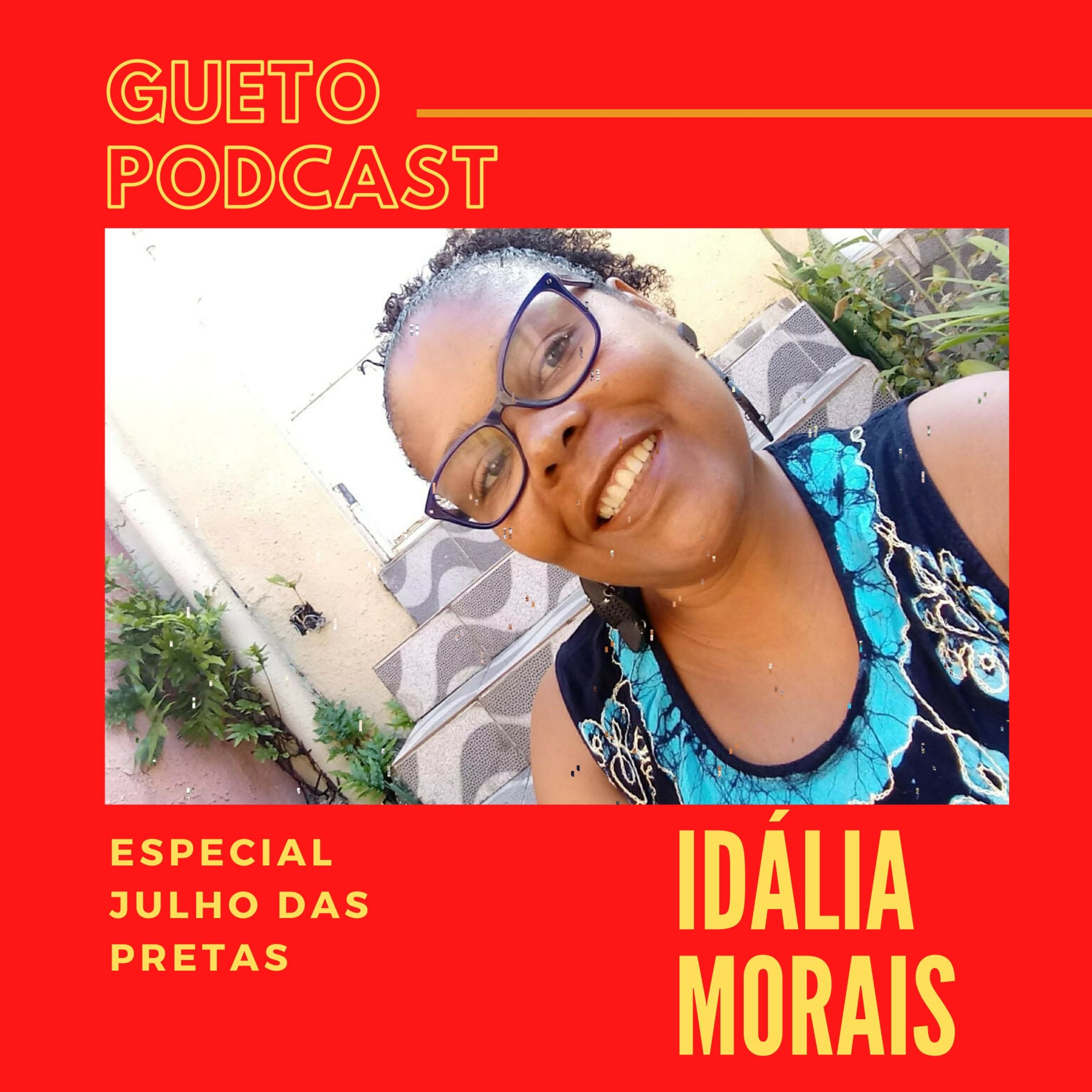 Gueto Podcast