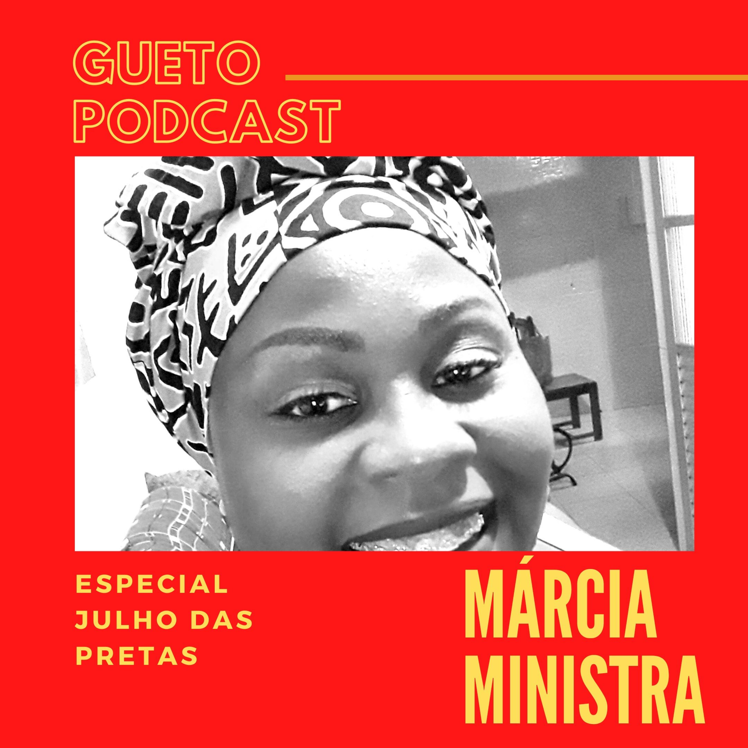 Gueto Podcast