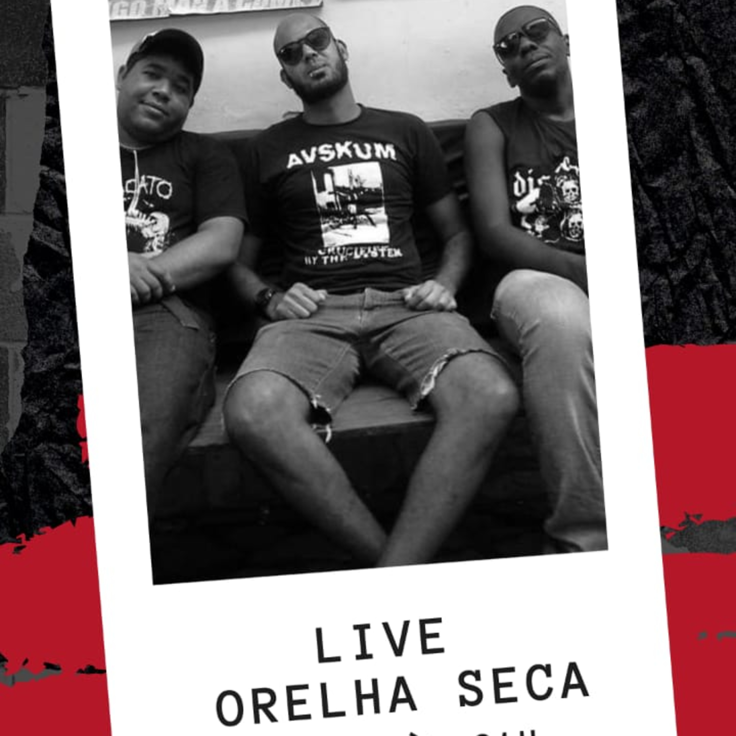 Gueto Podcast