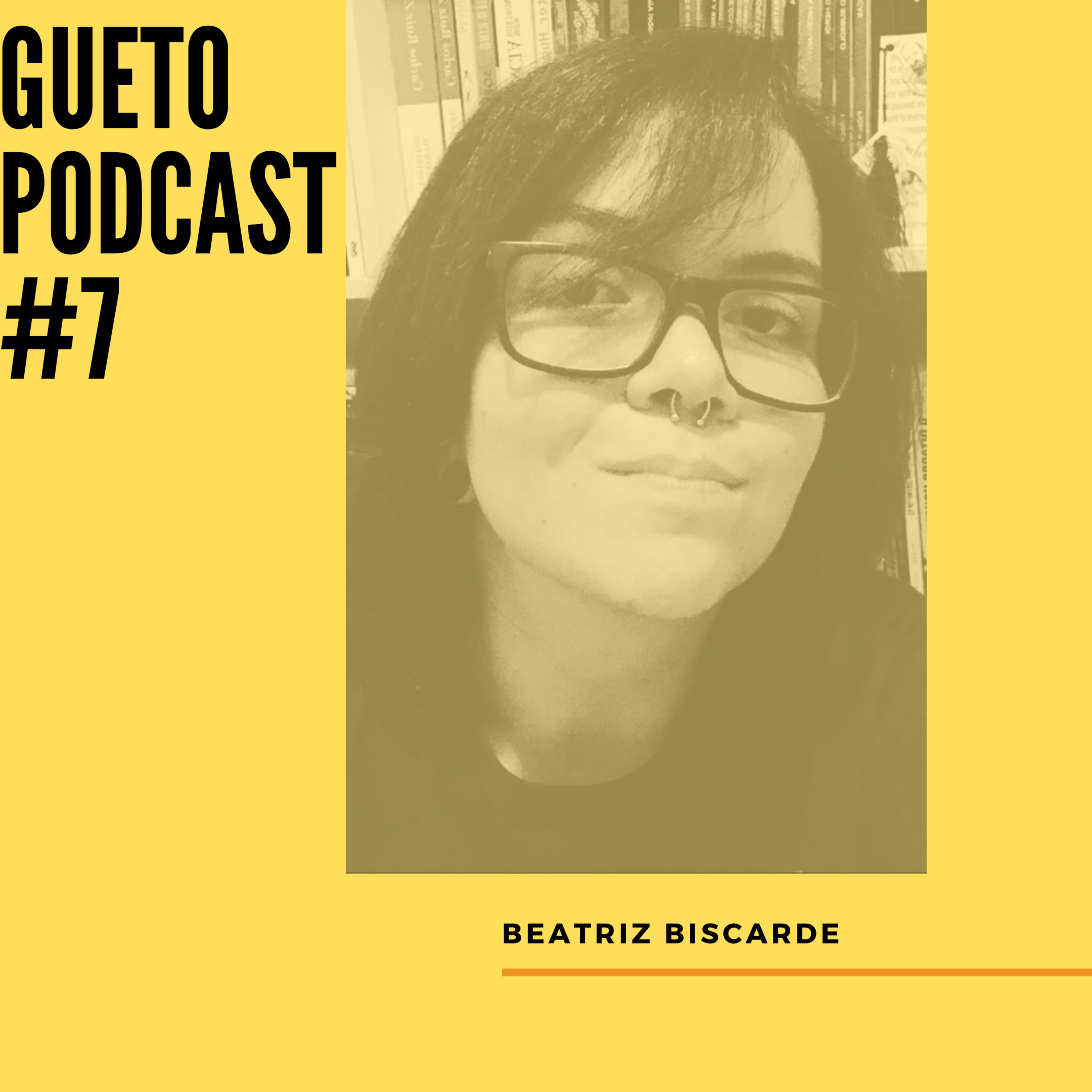 Gueto Podcast