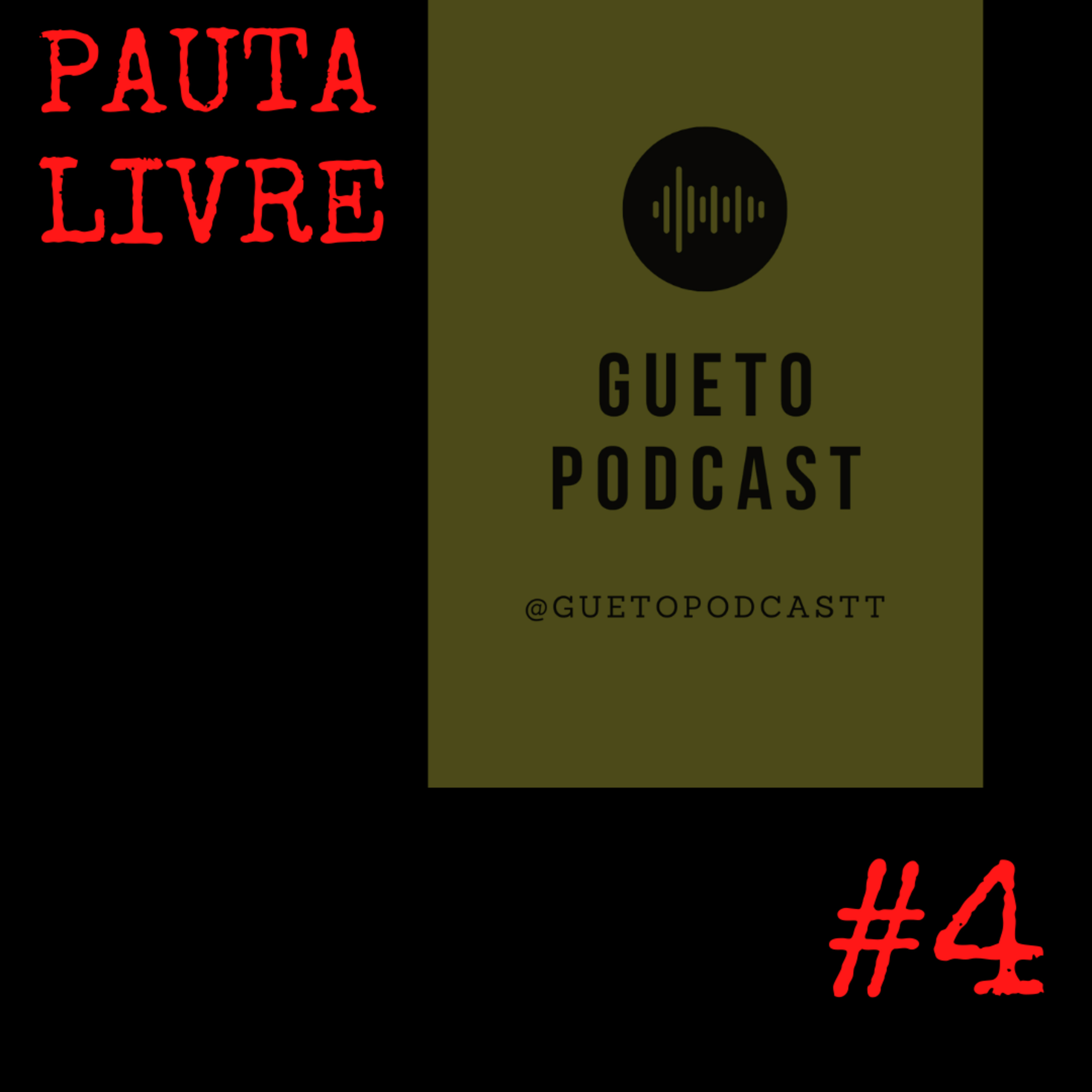 Gueto Podcast