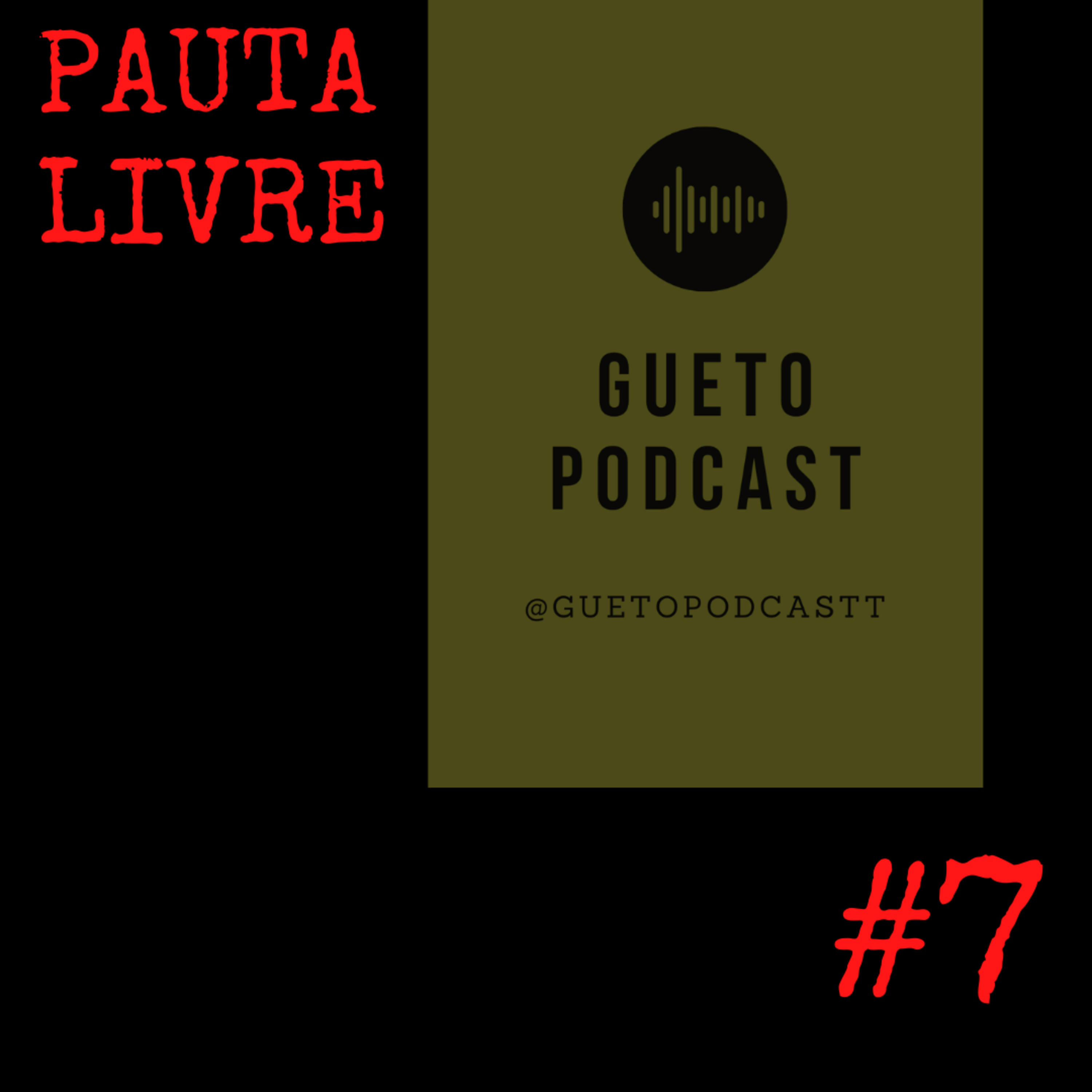 Gueto Podcast