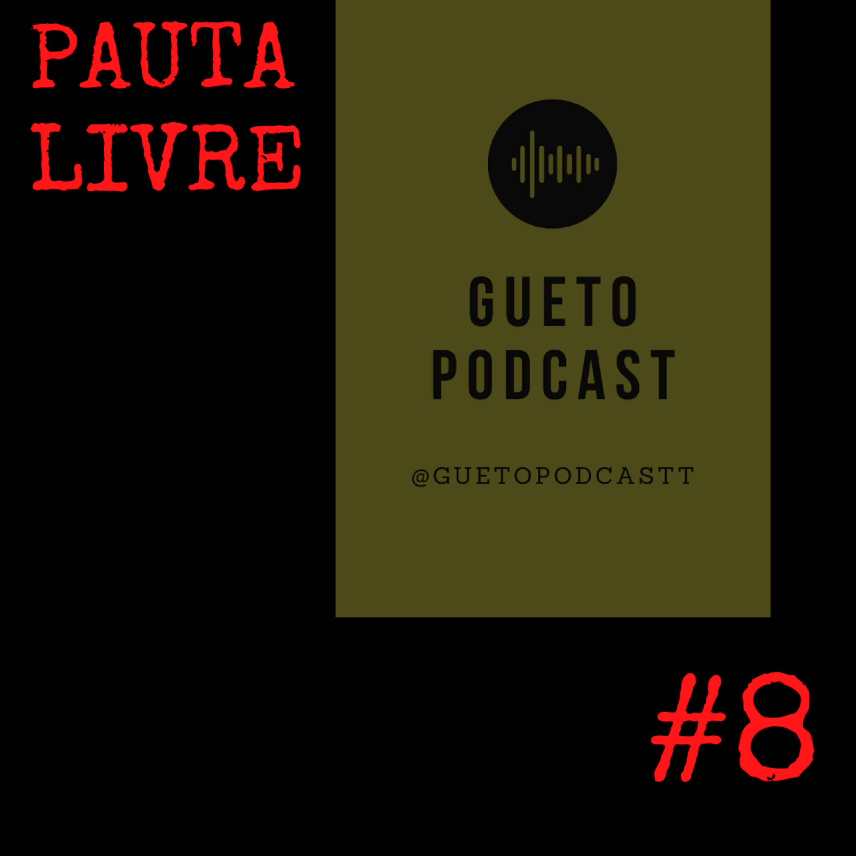 Gueto Podcast