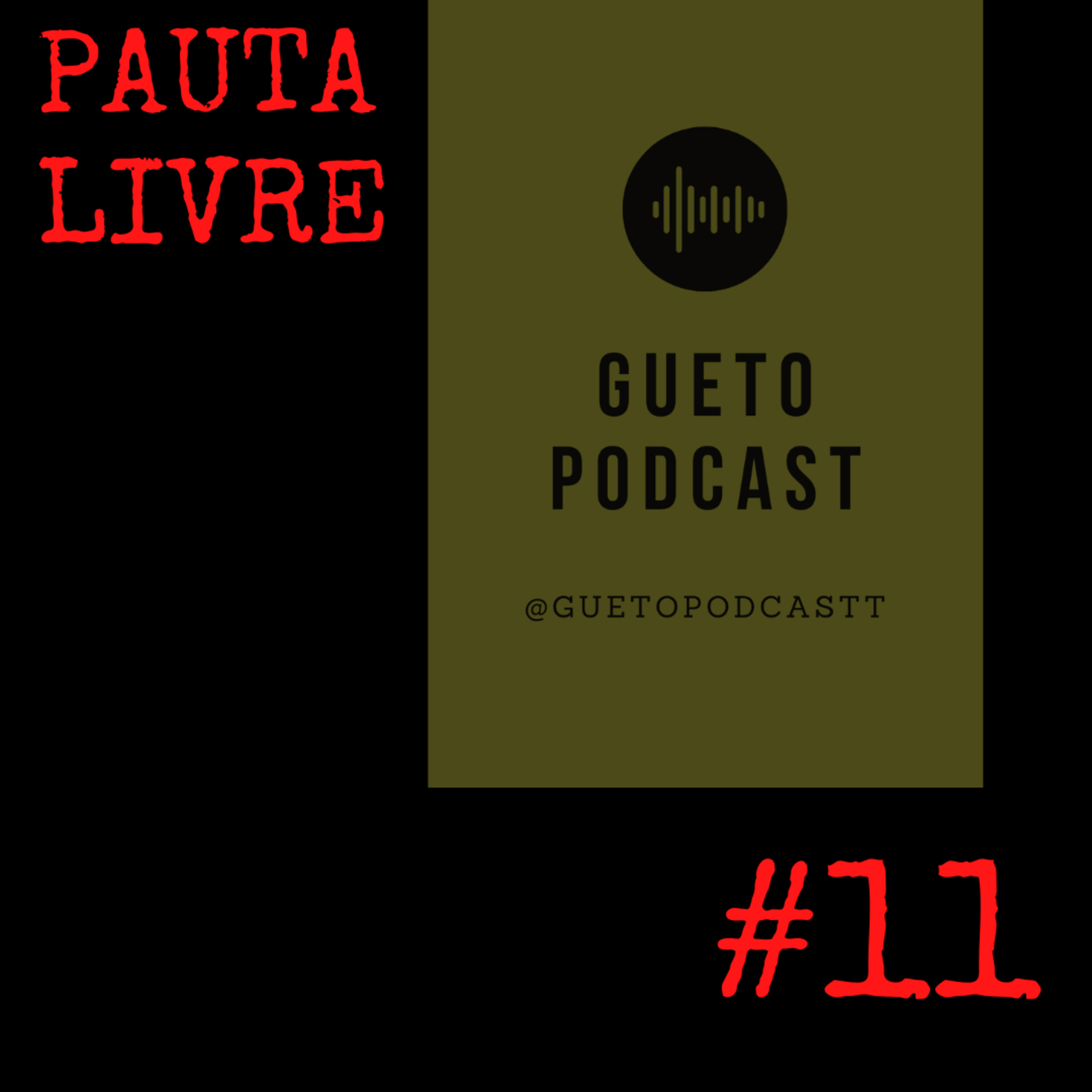 Gueto Podcast